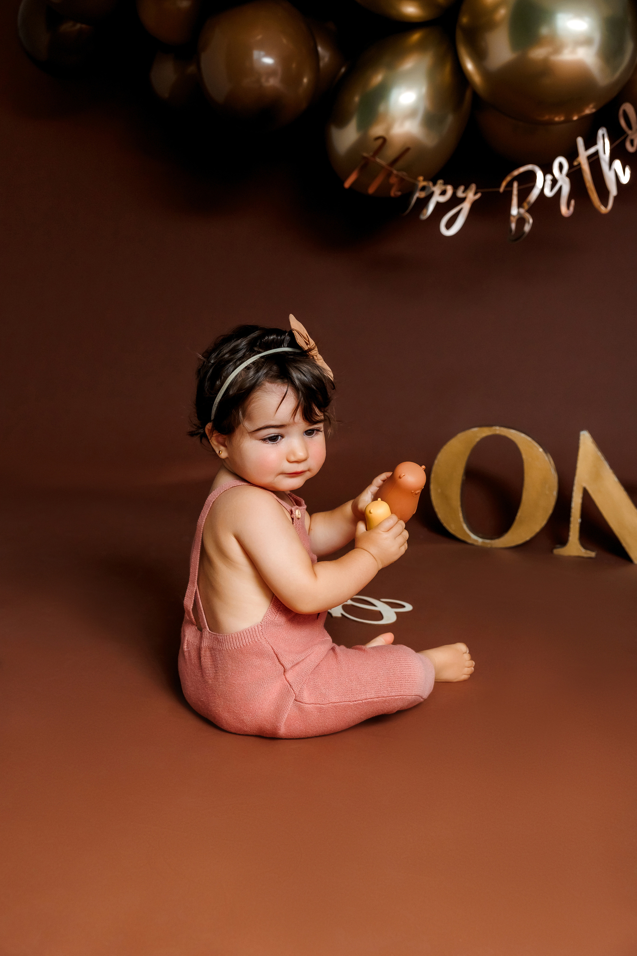 Честит Рожден Ден!. Фотограф Ирина Йотова