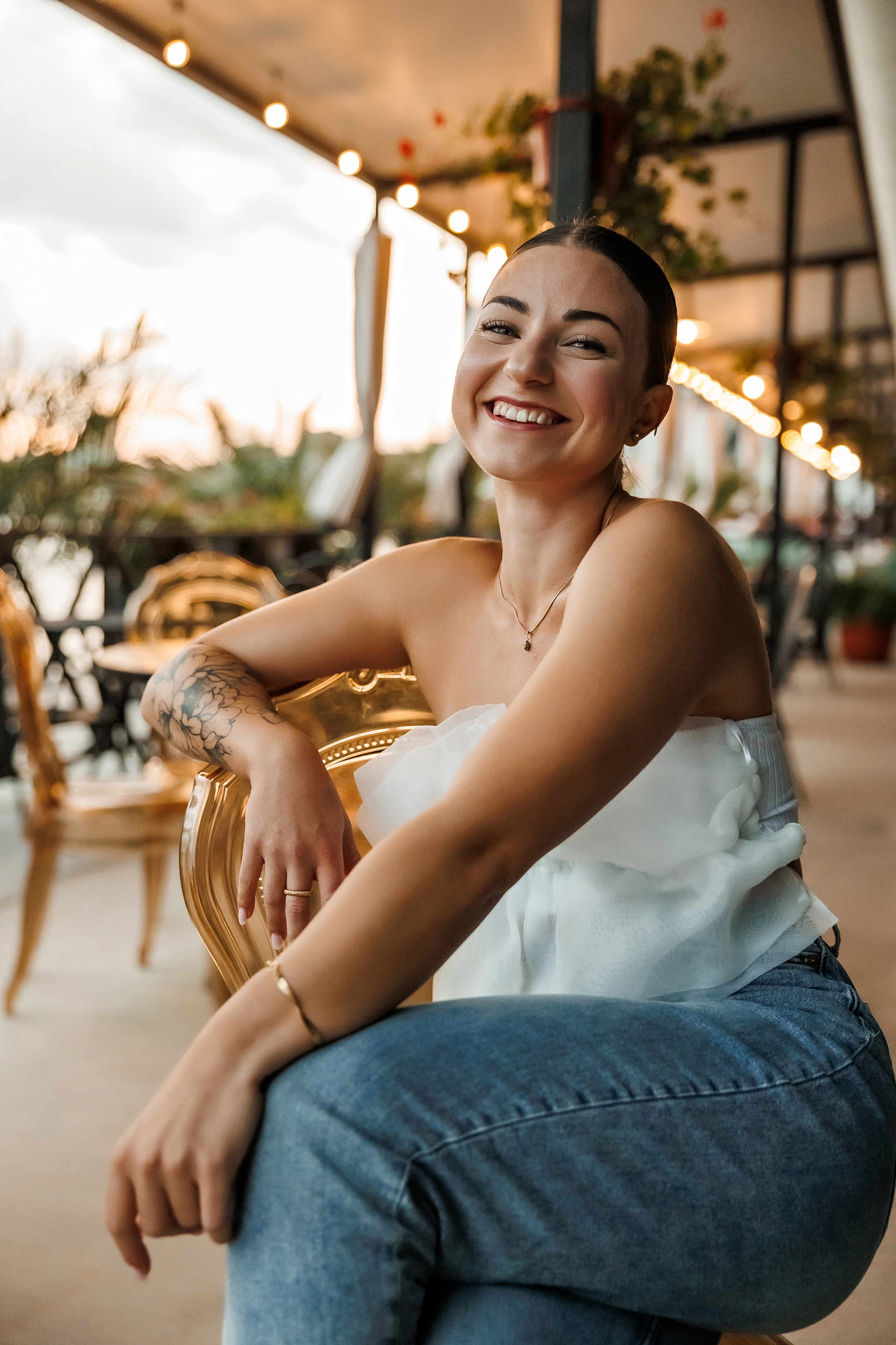 Life Style. Фотограф Ирина Йотова