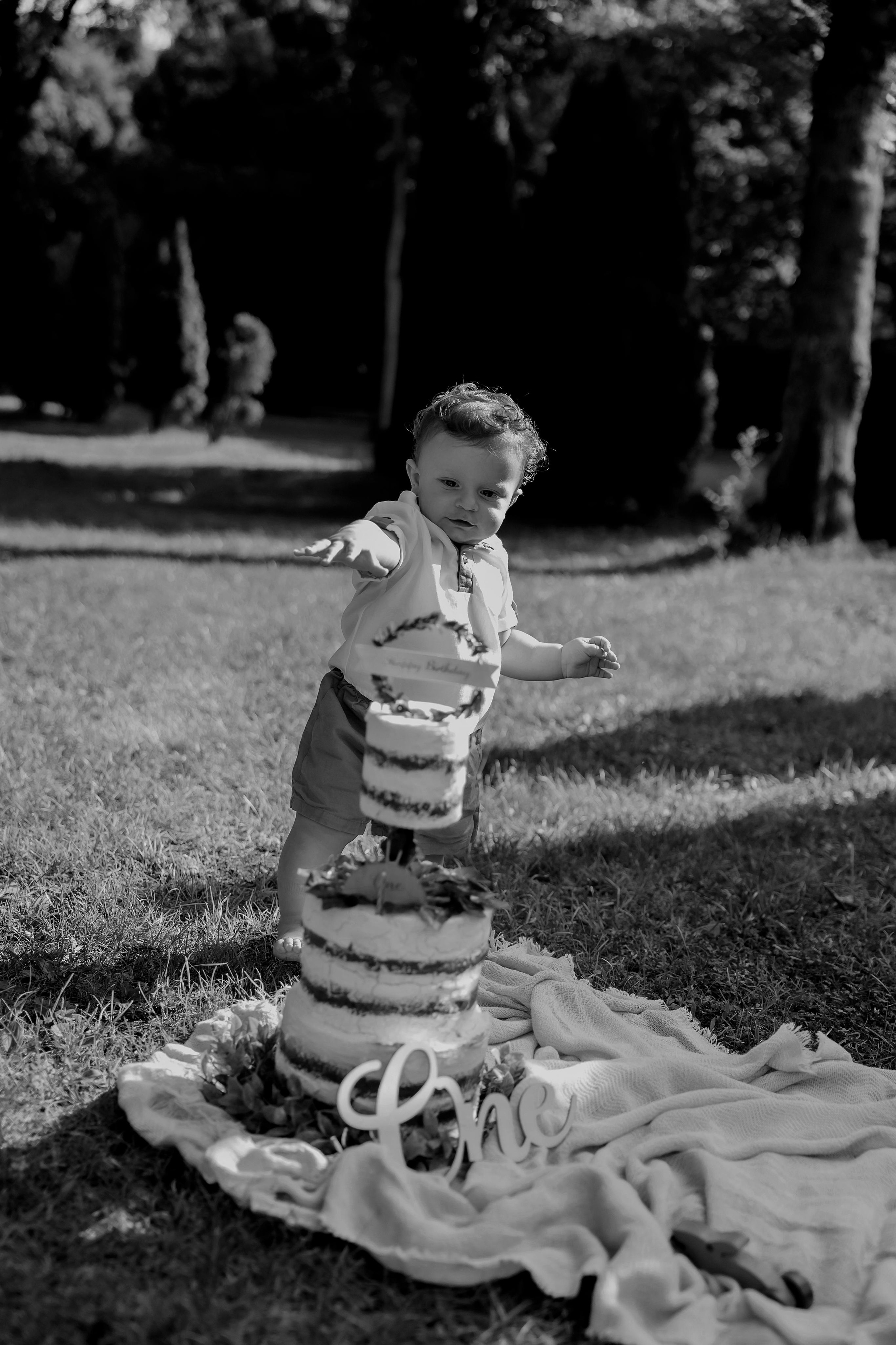 Честит Рожден Ден!. Фотограф Ирина Йотова