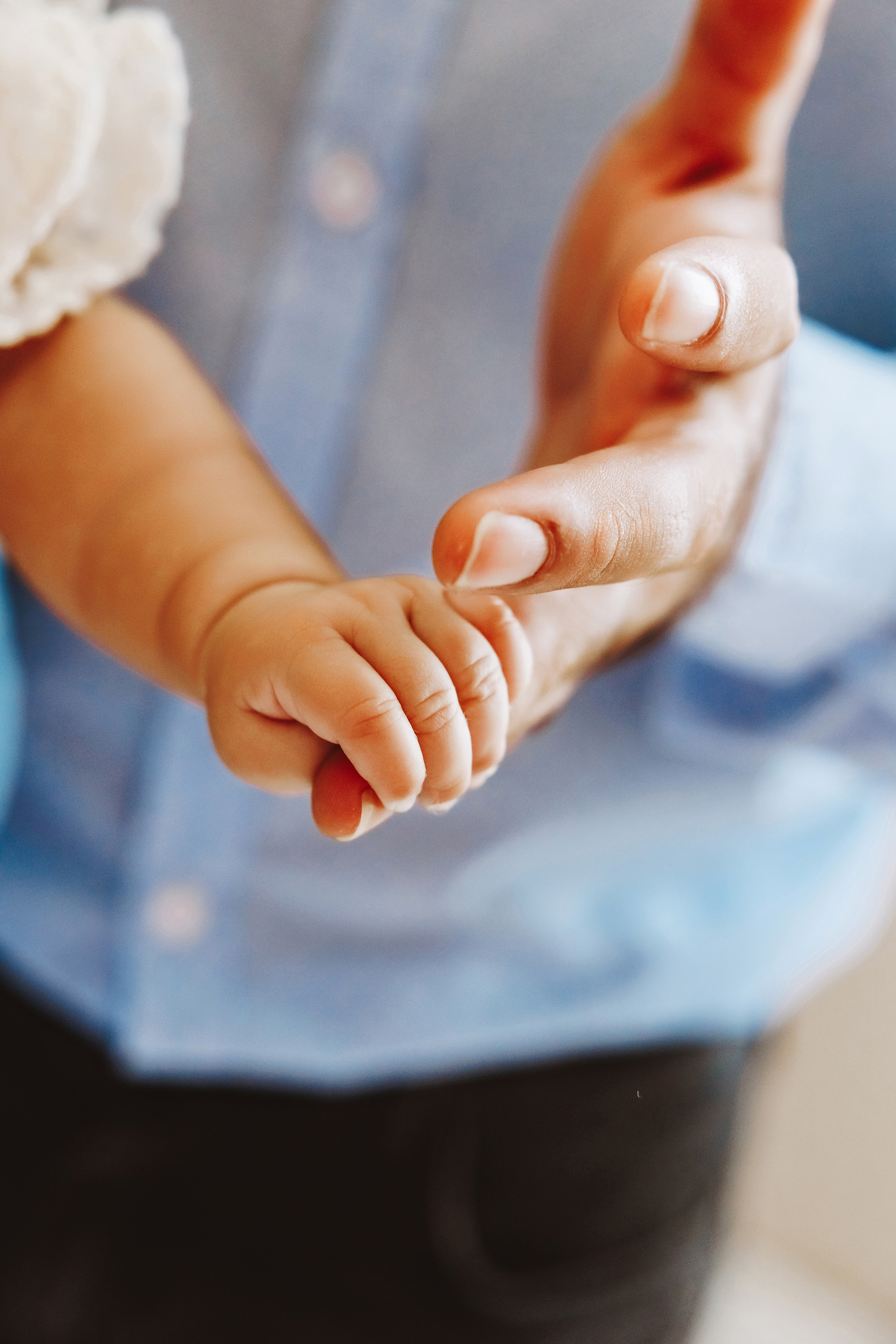 Бебешка Фотосесия. Фотограф Ирина Йотова