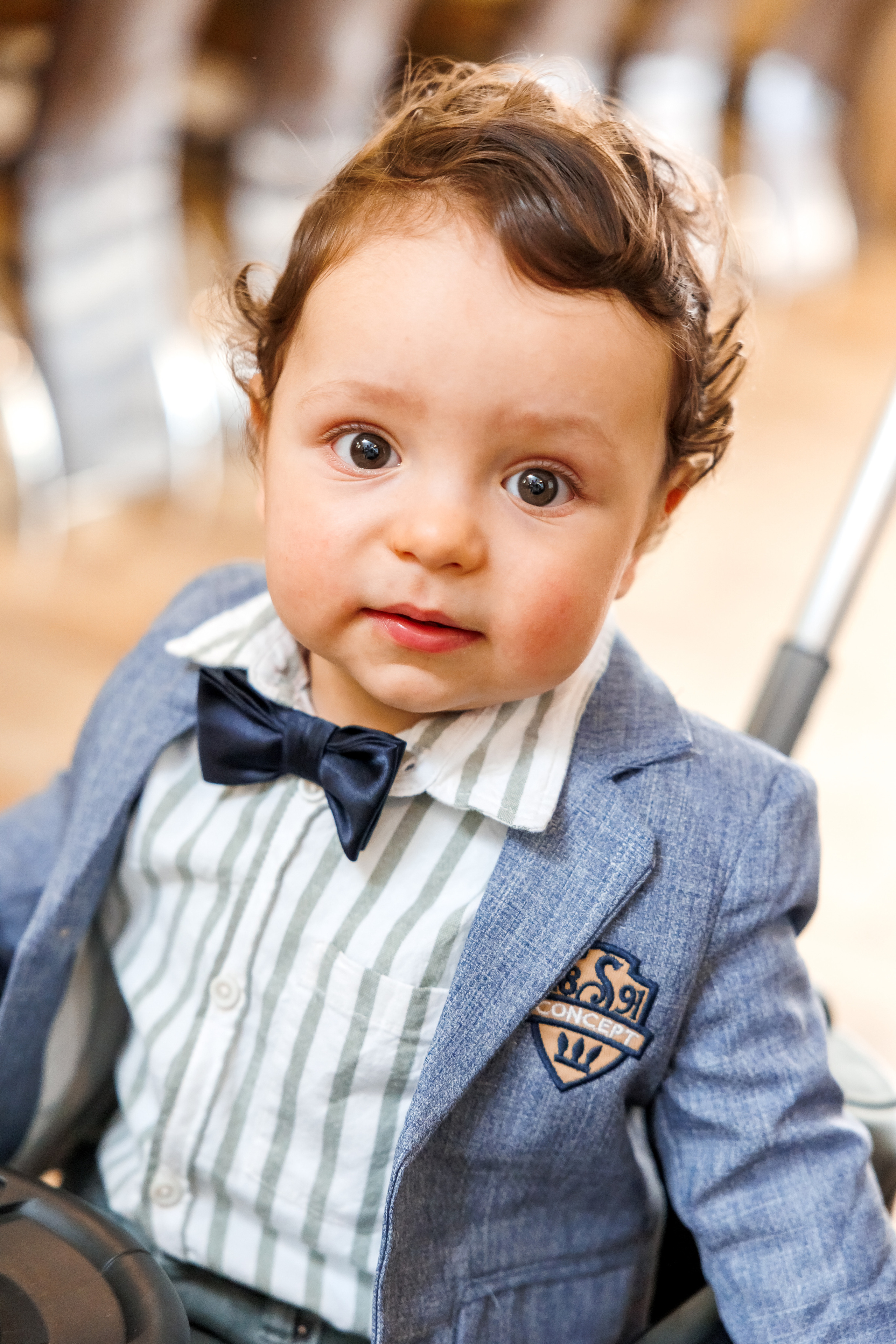 Честит Рожден Ден!. Фотограф Ирина Йотова