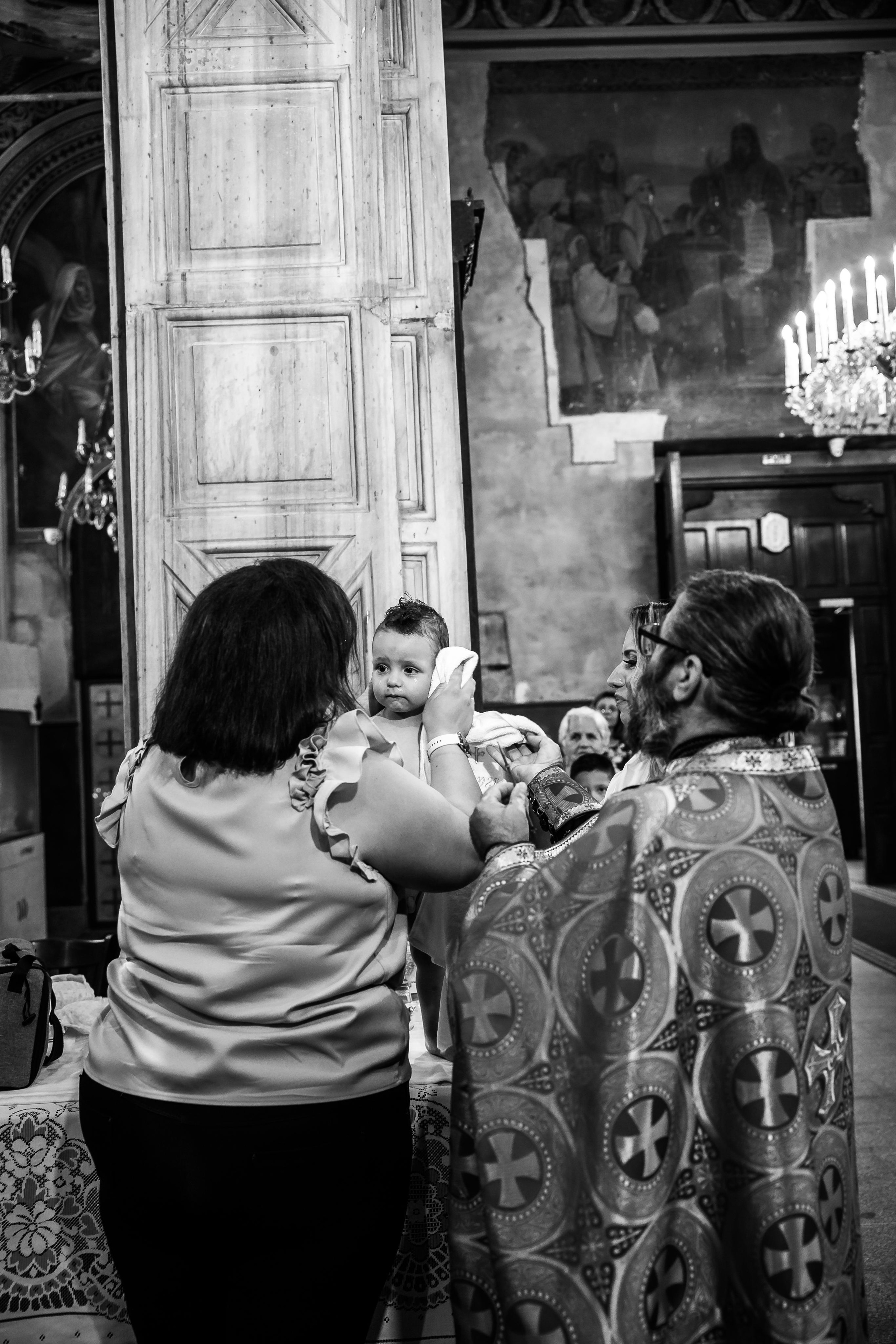 Хр. Свв.Кирил и Методий Бургас. Фотограф Ирина Йотова