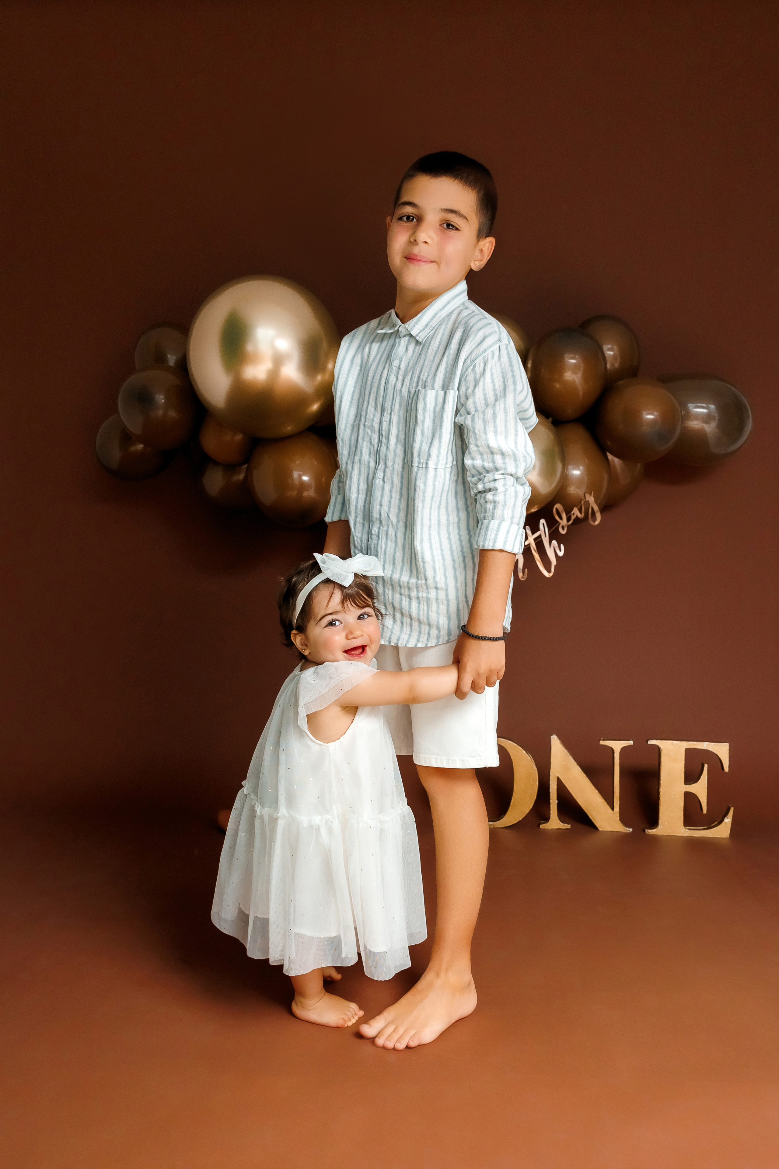 Честит Рожден Ден!. Фотограф Ирина Йотова