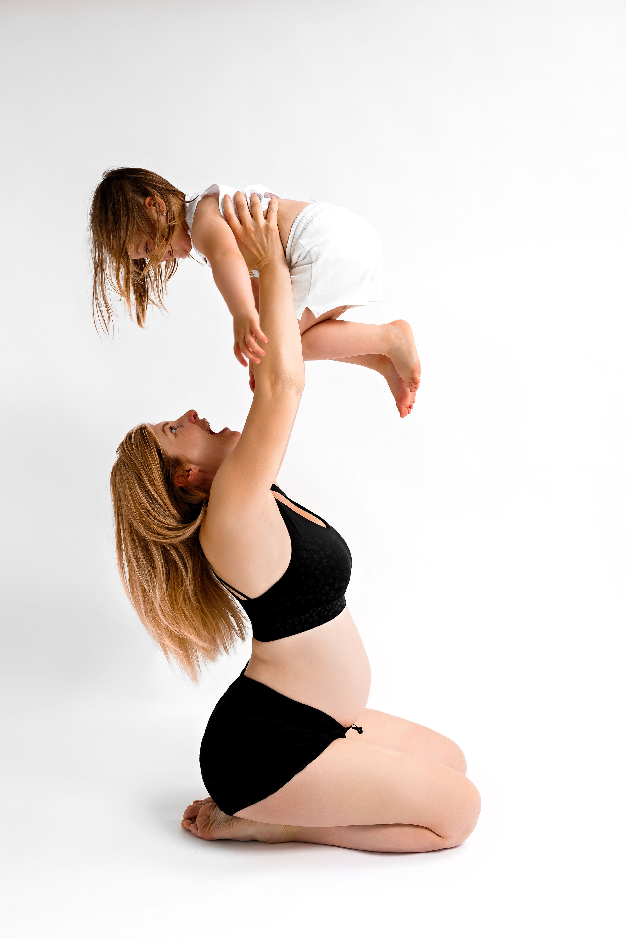 Бремена Фотосесия в студио. Фотограф Ирина Йотова