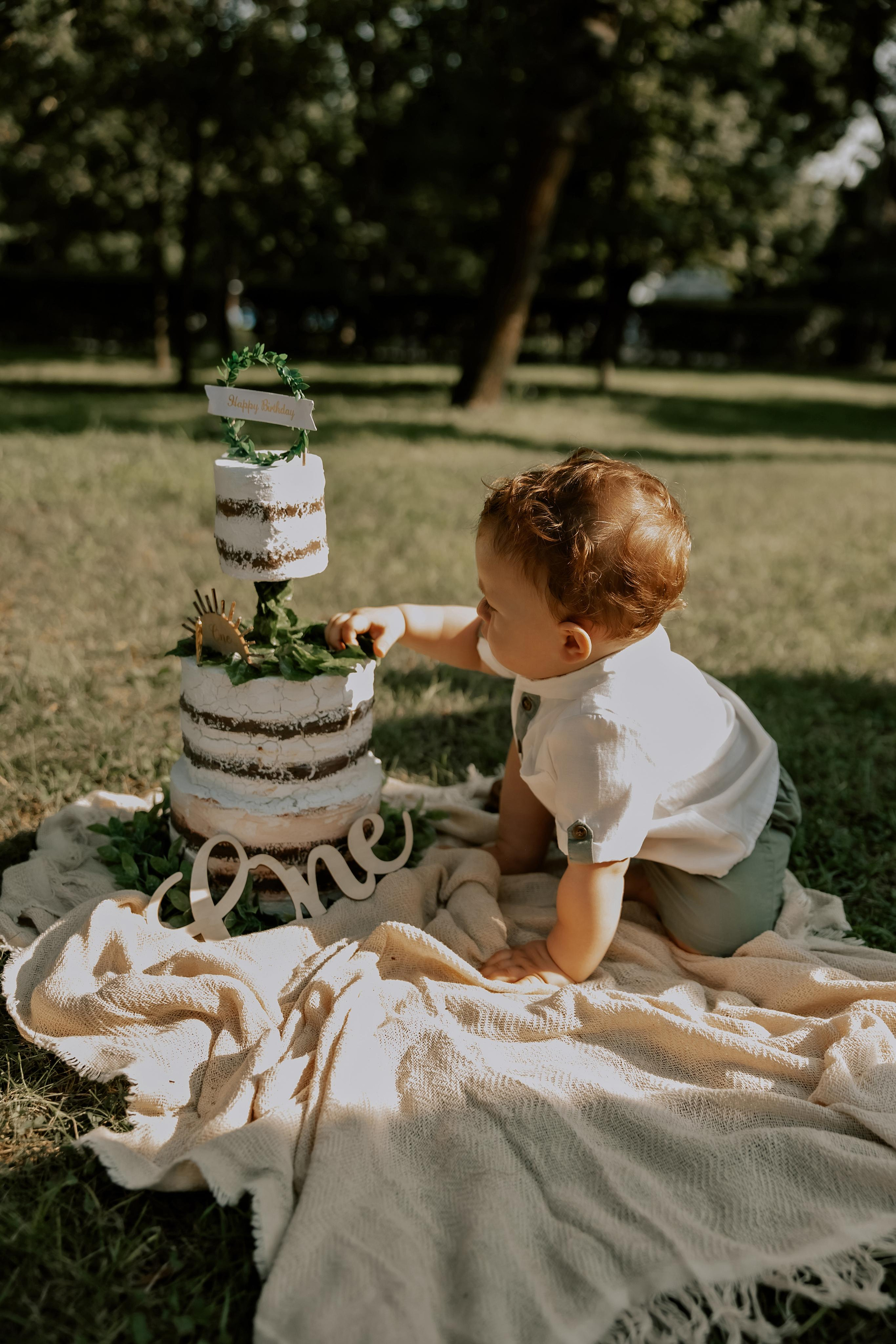 Честит Рожден Ден!. Фотограф Ирина Йотова