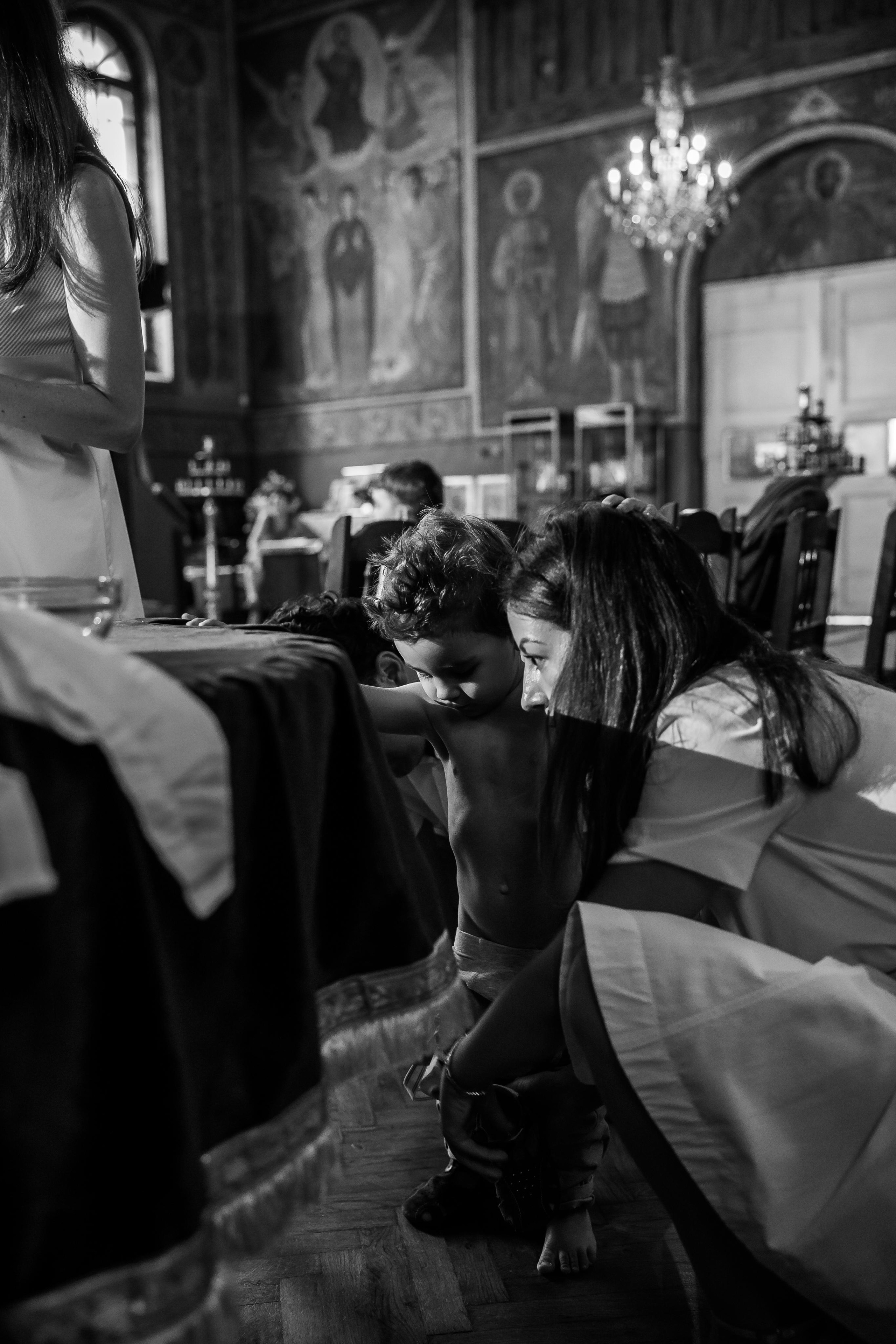 Поморие х. Св.Рождество Богородично. Фотограф Ирина Йотова