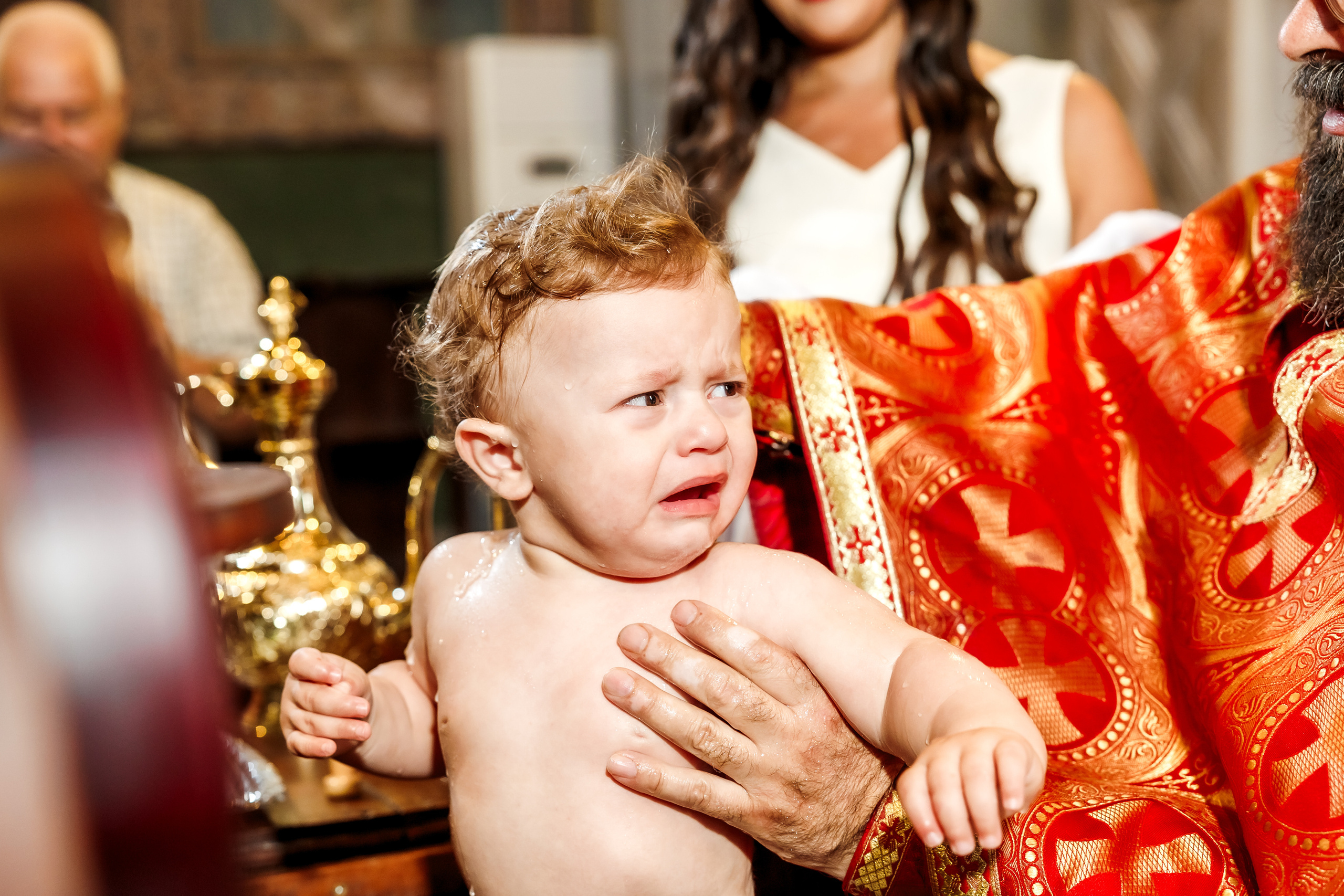 Хр. Свв. Кирил и Методий Бургас. Фотограф Ирина Йотова