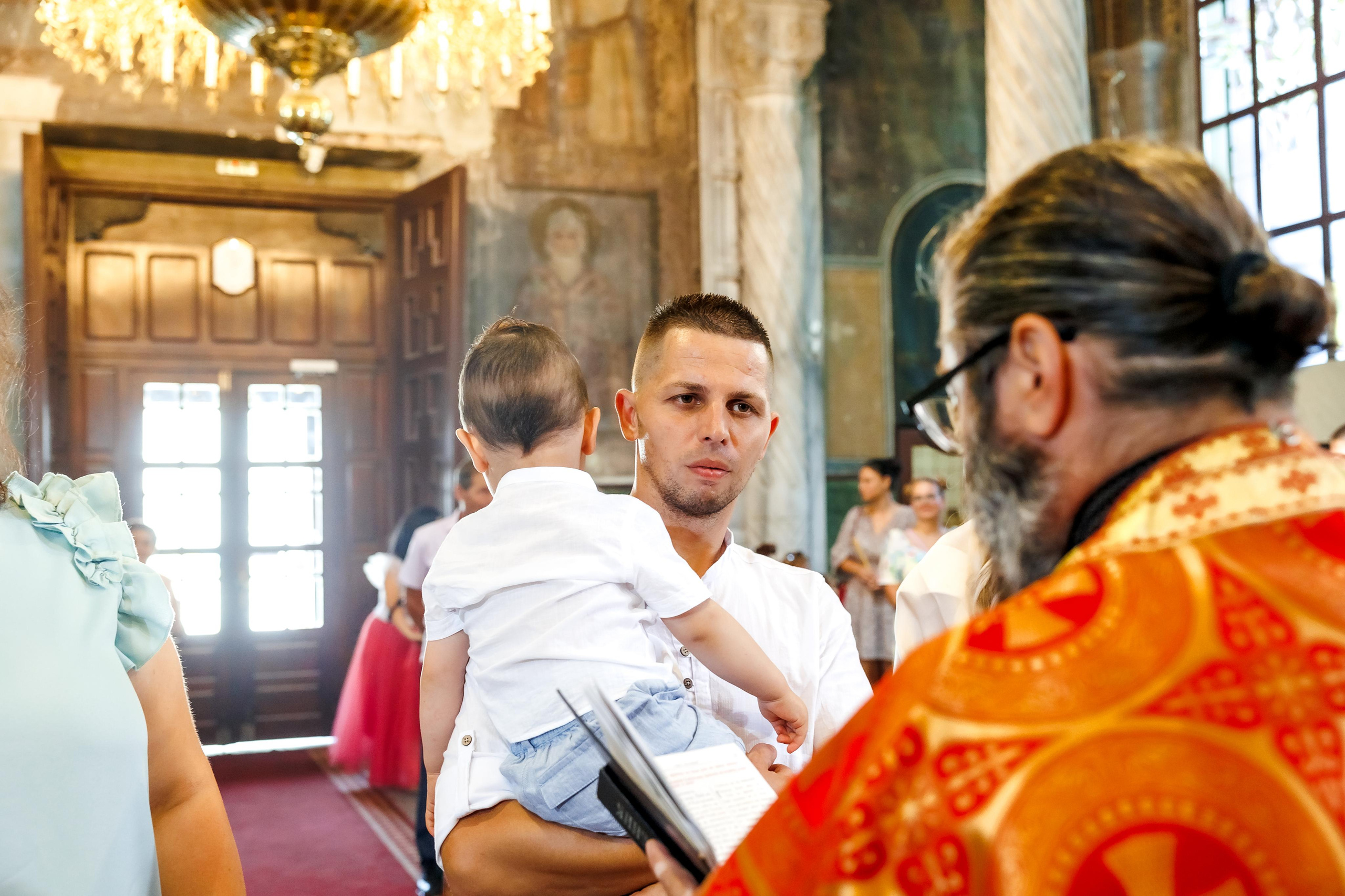 Хр. Свв.Кирил и Методий Бургас. Фотограф Ирина Йотова