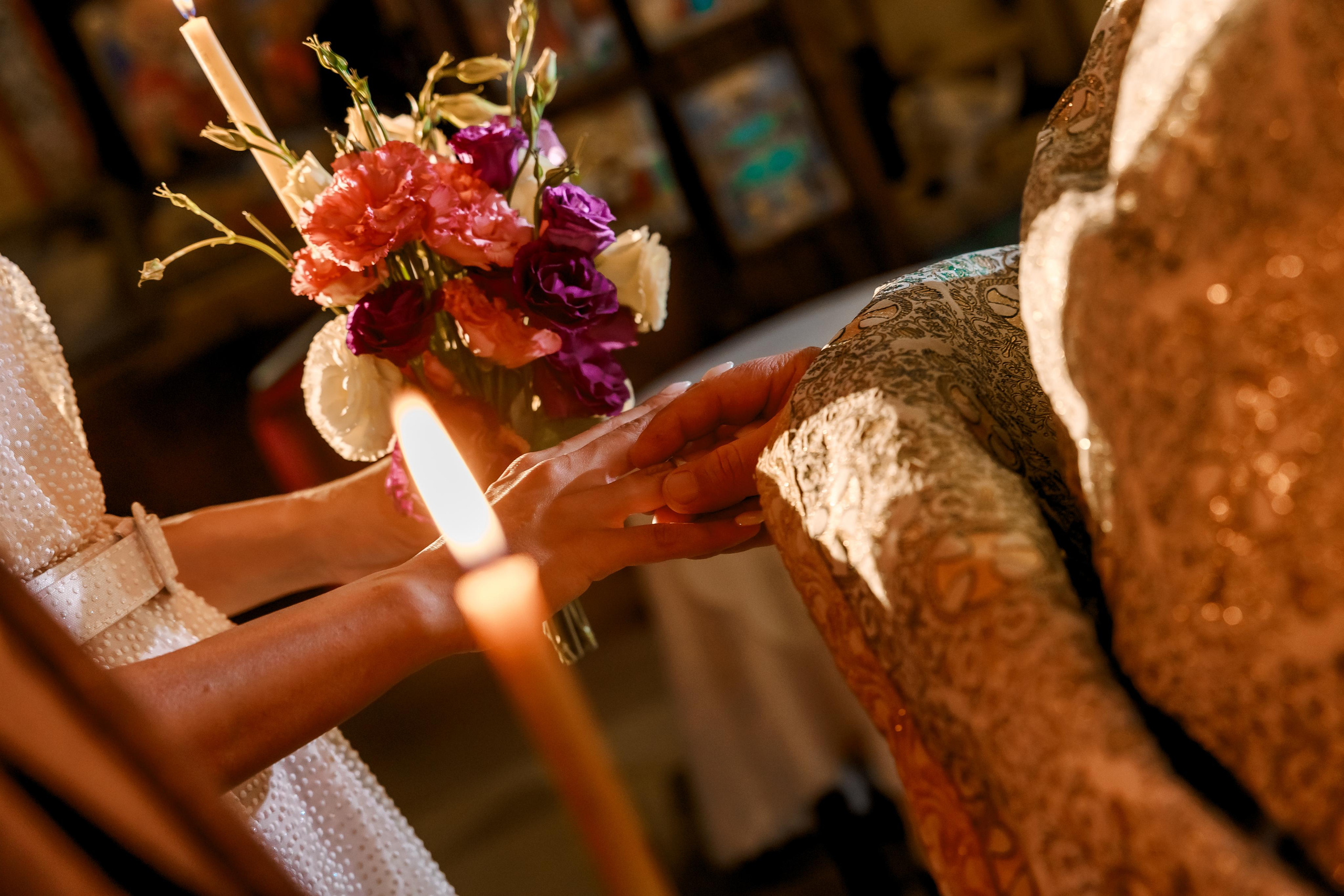 Църква “Св. Атанасий” Българово. Фотограф Ирина Йотова