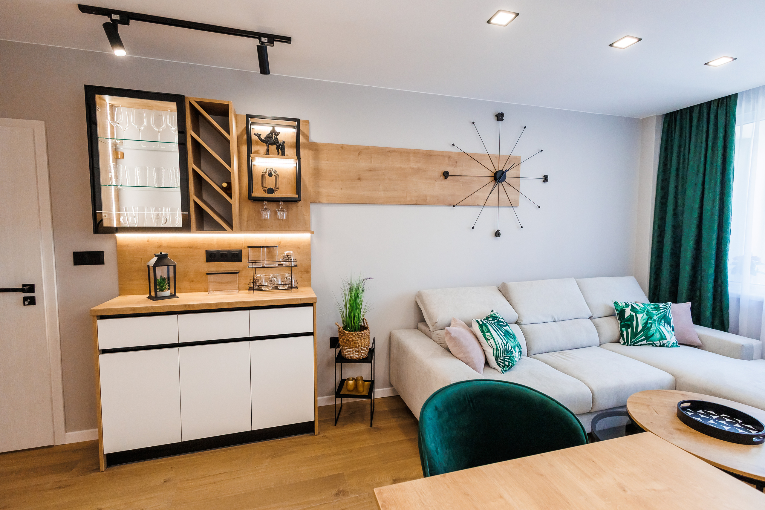 SUB Design. Фотограф Ирина Йотова