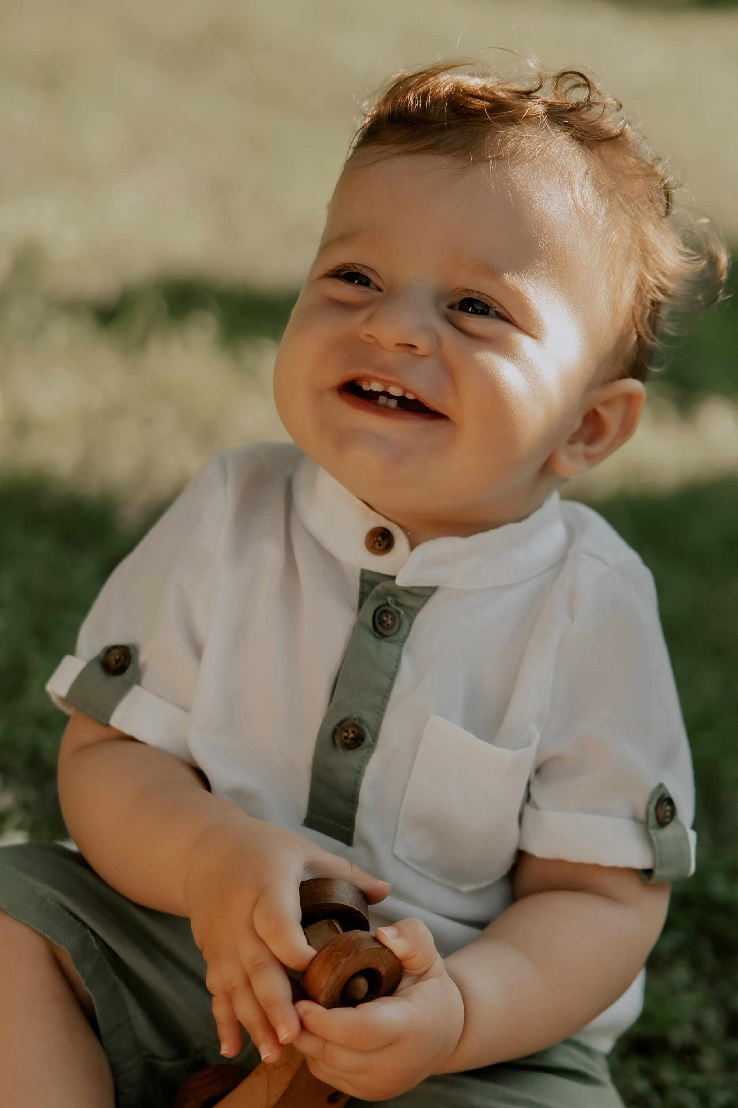 Честит Рожден Ден!. Фотограф Ирина Йотова