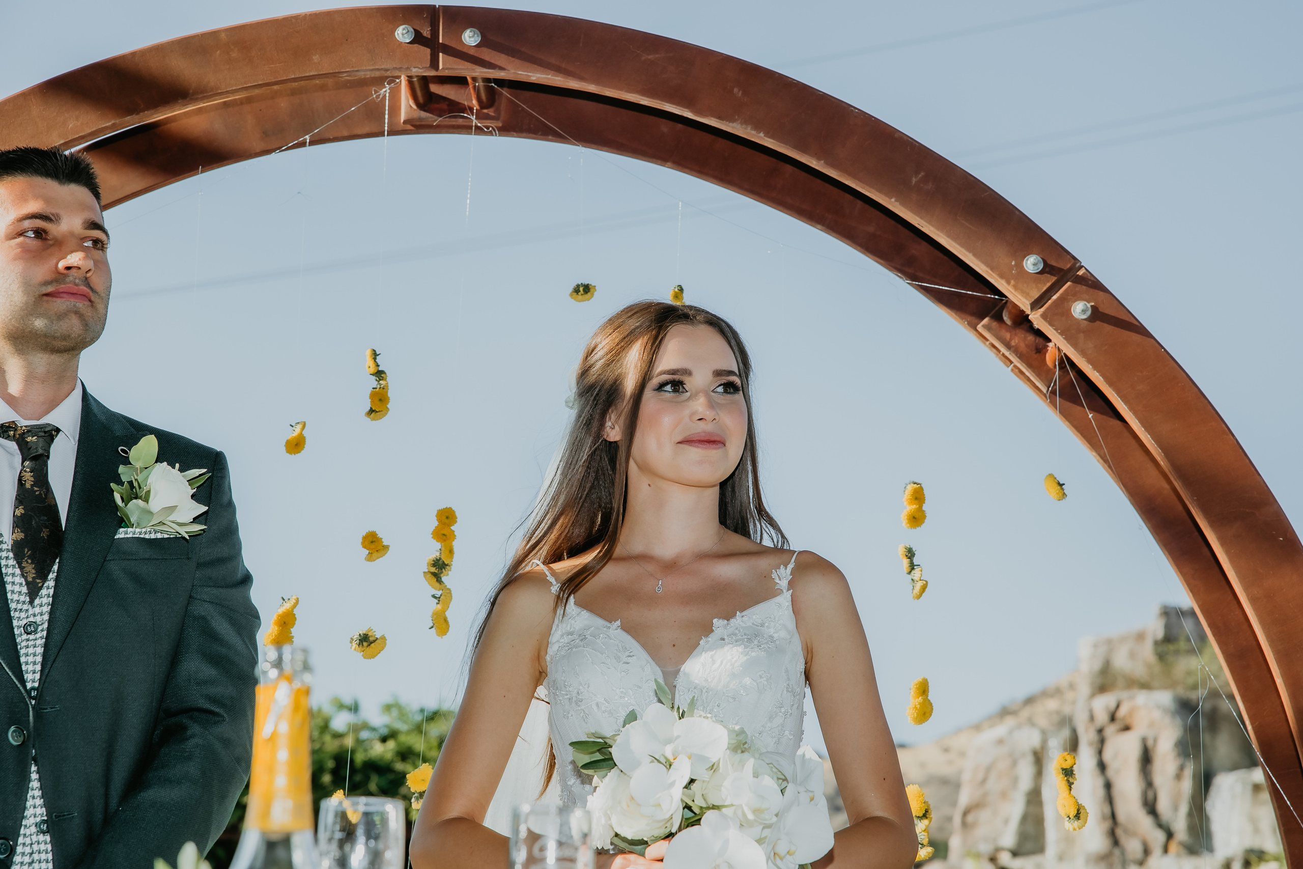 Сватба г. Айтос. Фотограф Ирина Йотова