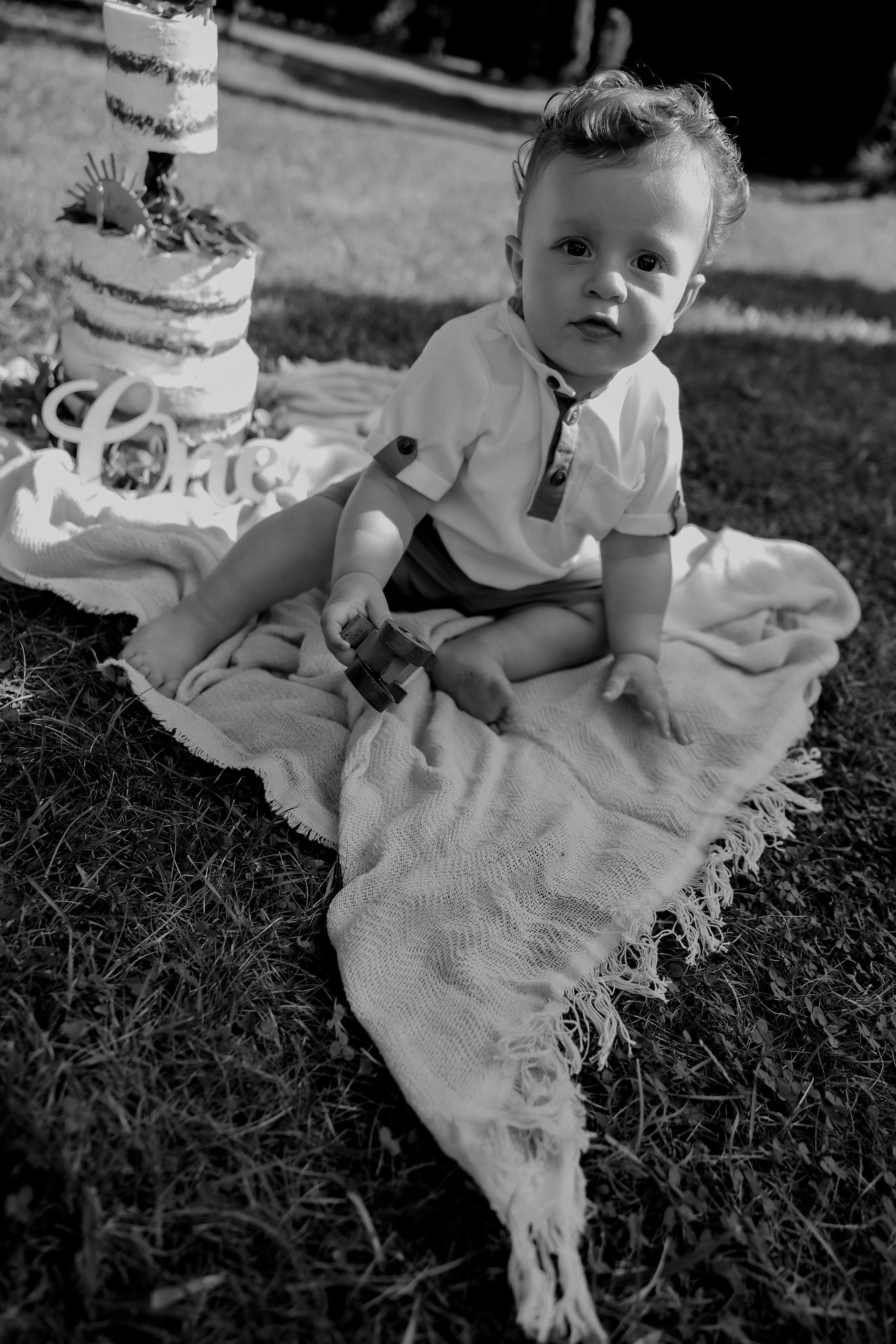 Честит Рожден Ден!. Фотограф Ирина Йотова