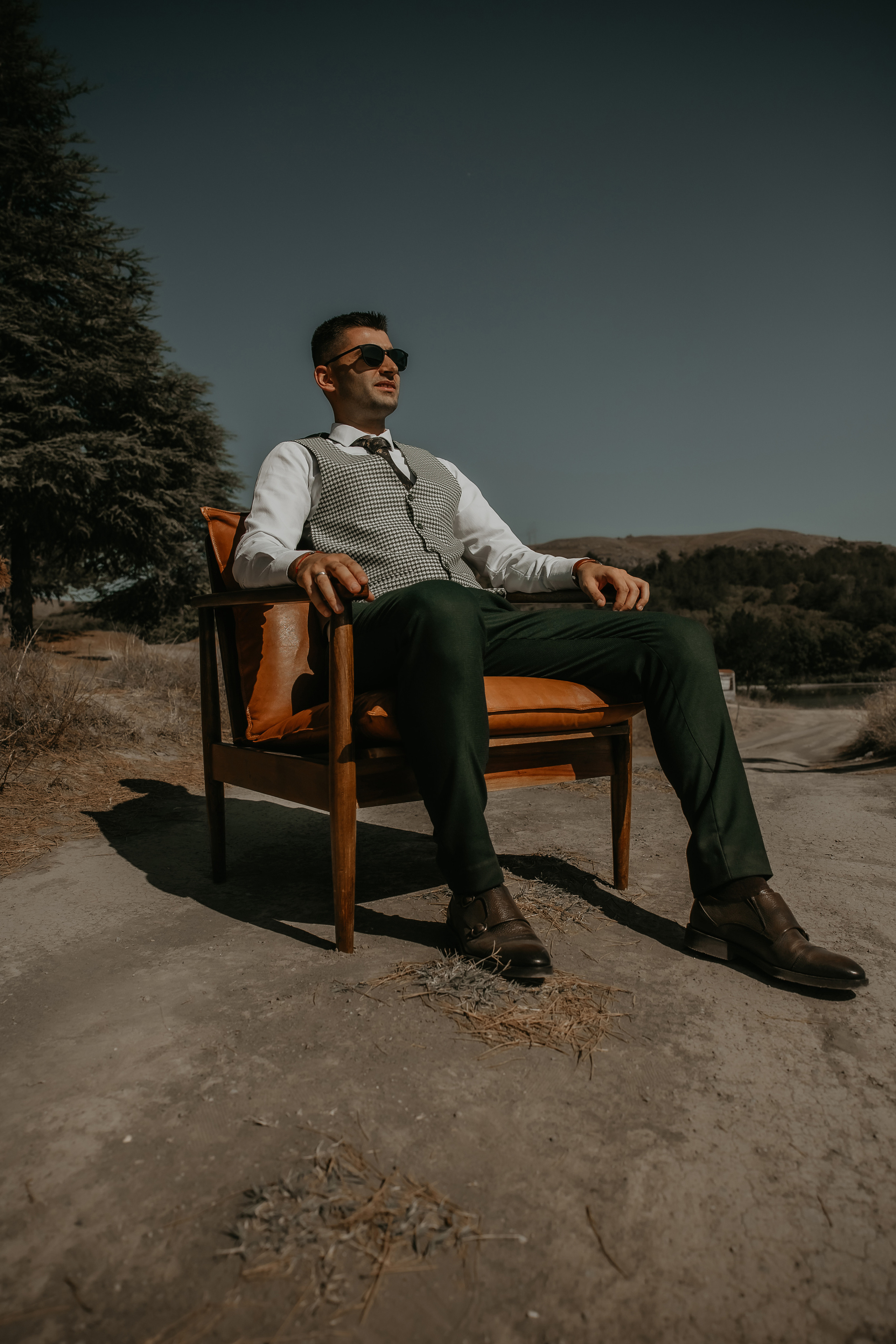 Сватба г. Айтос. Фотограф Ирина Йотова