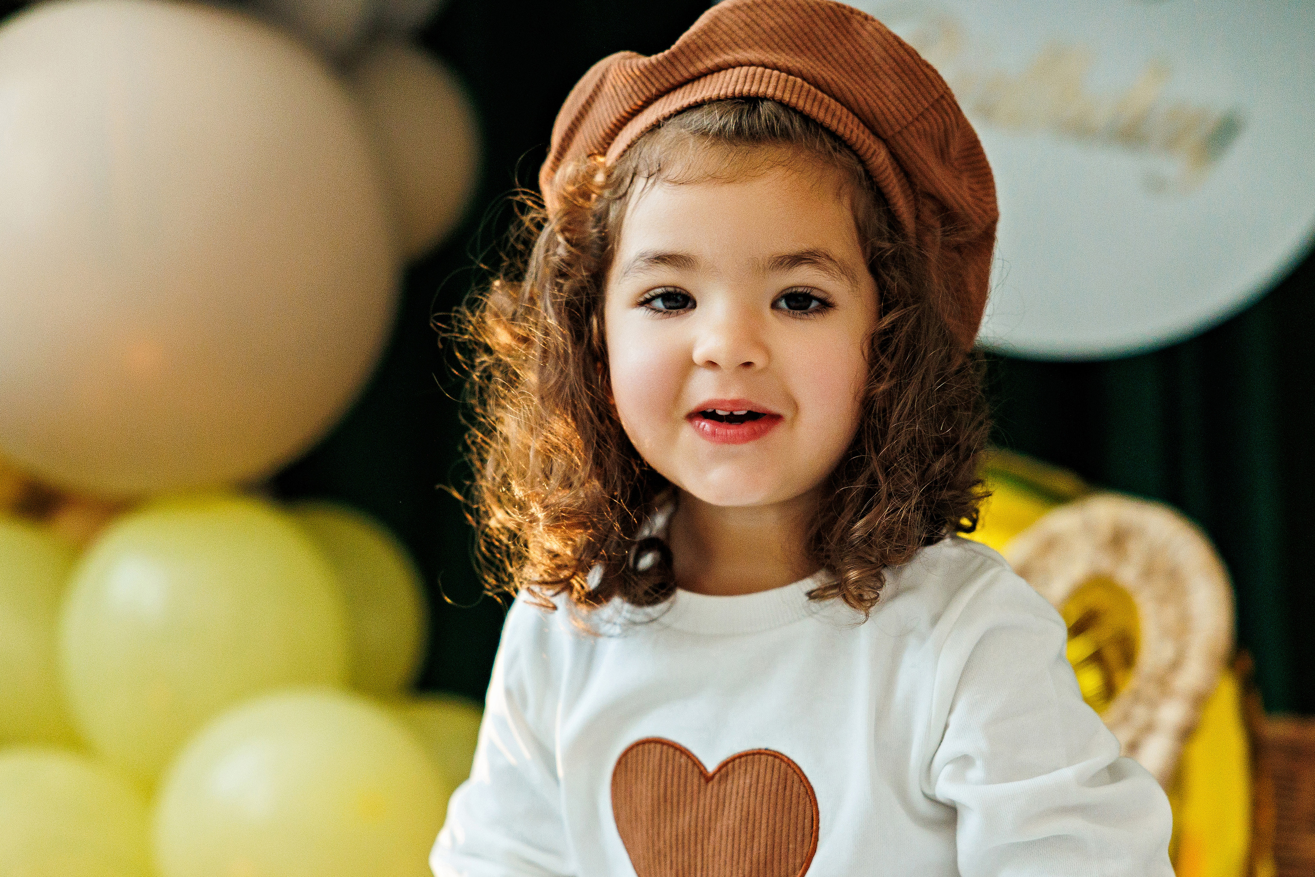 Честит Рожден Ден!. Фотограф Ирина Йотова