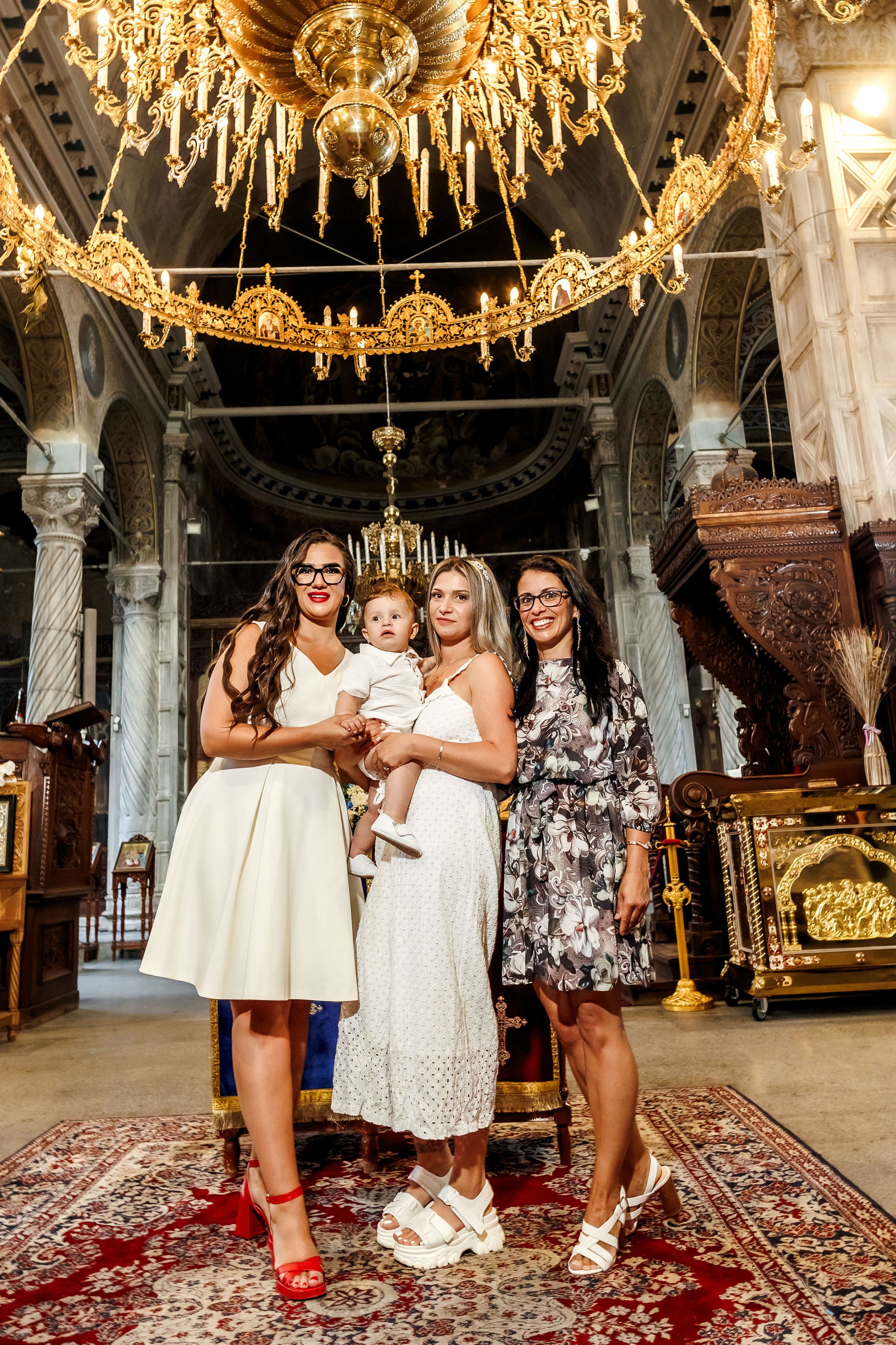 Хр. Свв. Кирил и Методий Бургас. Фотограф Ирина Йотова