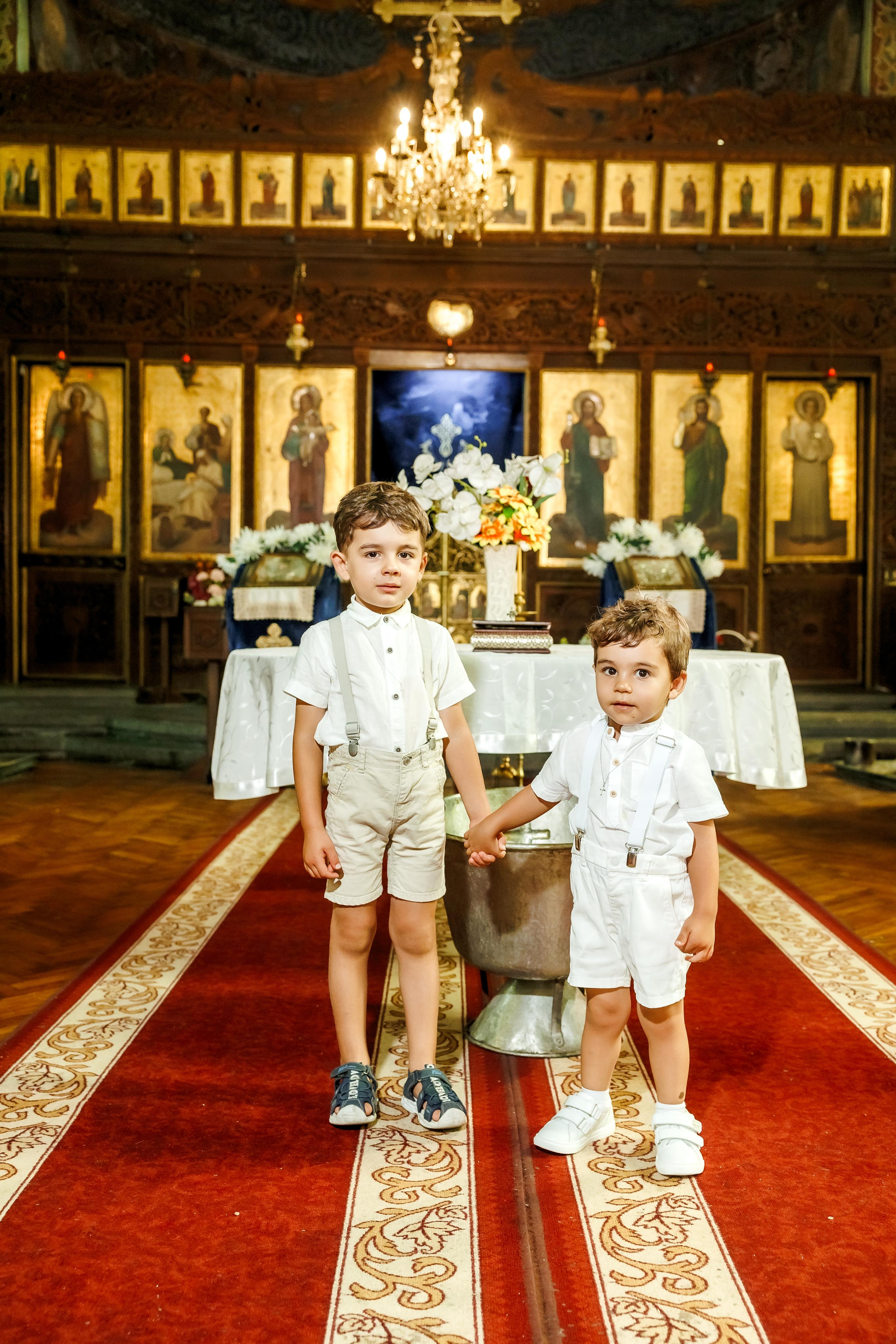 Поморие х. Св.Рождество Богородично. Фотограф Ирина Йотова