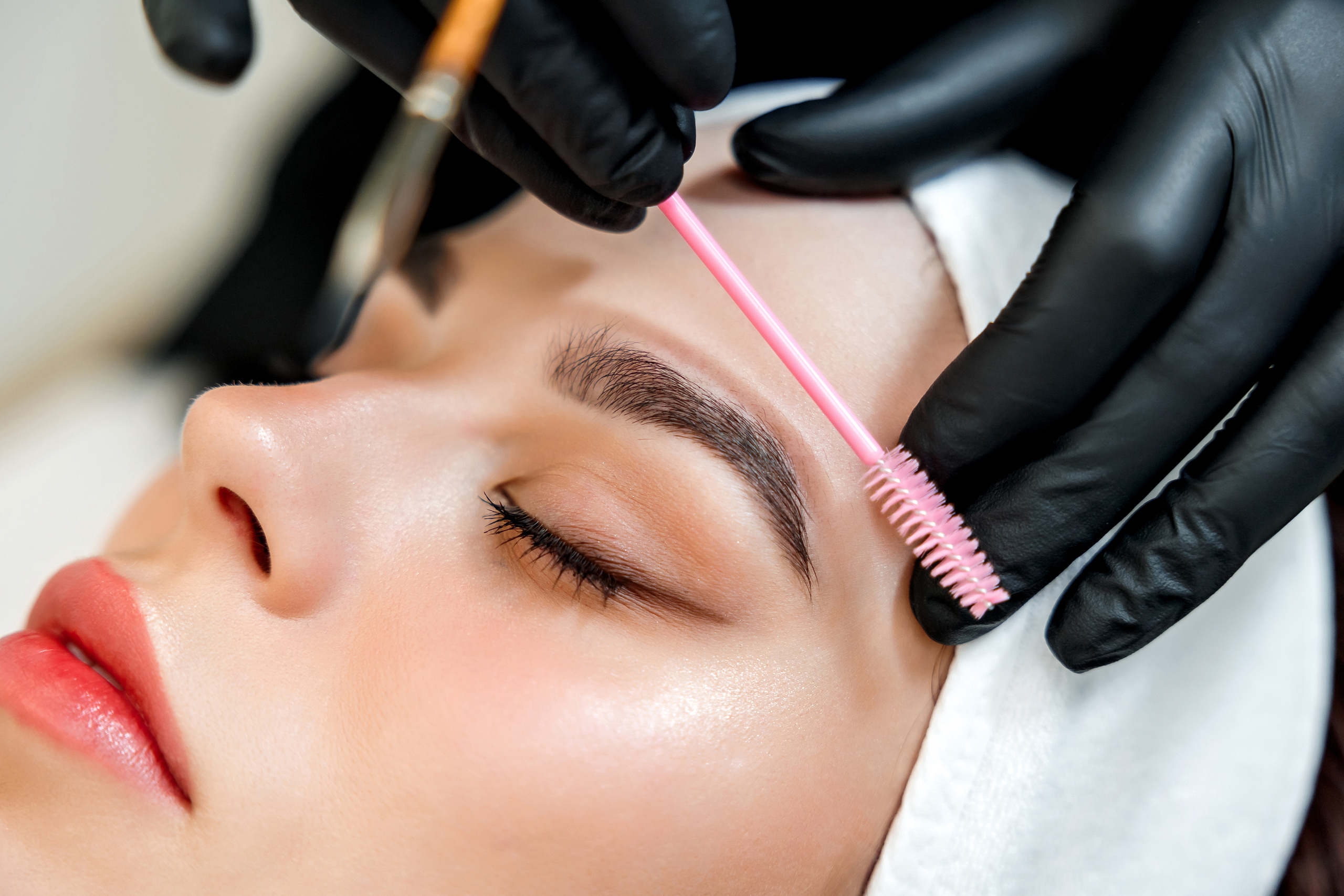 Beauty Concept Aesthetic Center. Фотограф Ирина Йотова