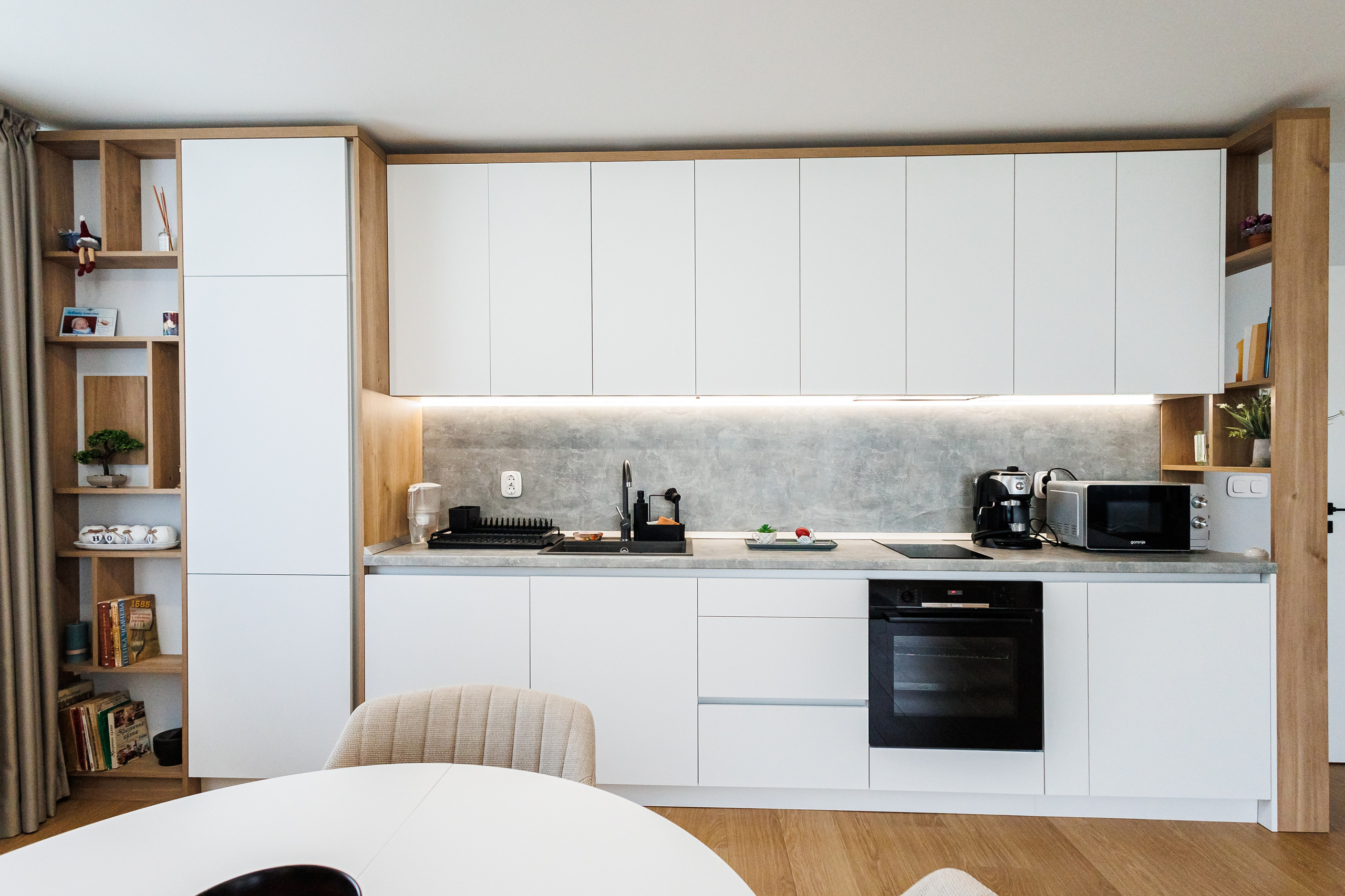 SUB Design. Фотограф Ирина Йотова