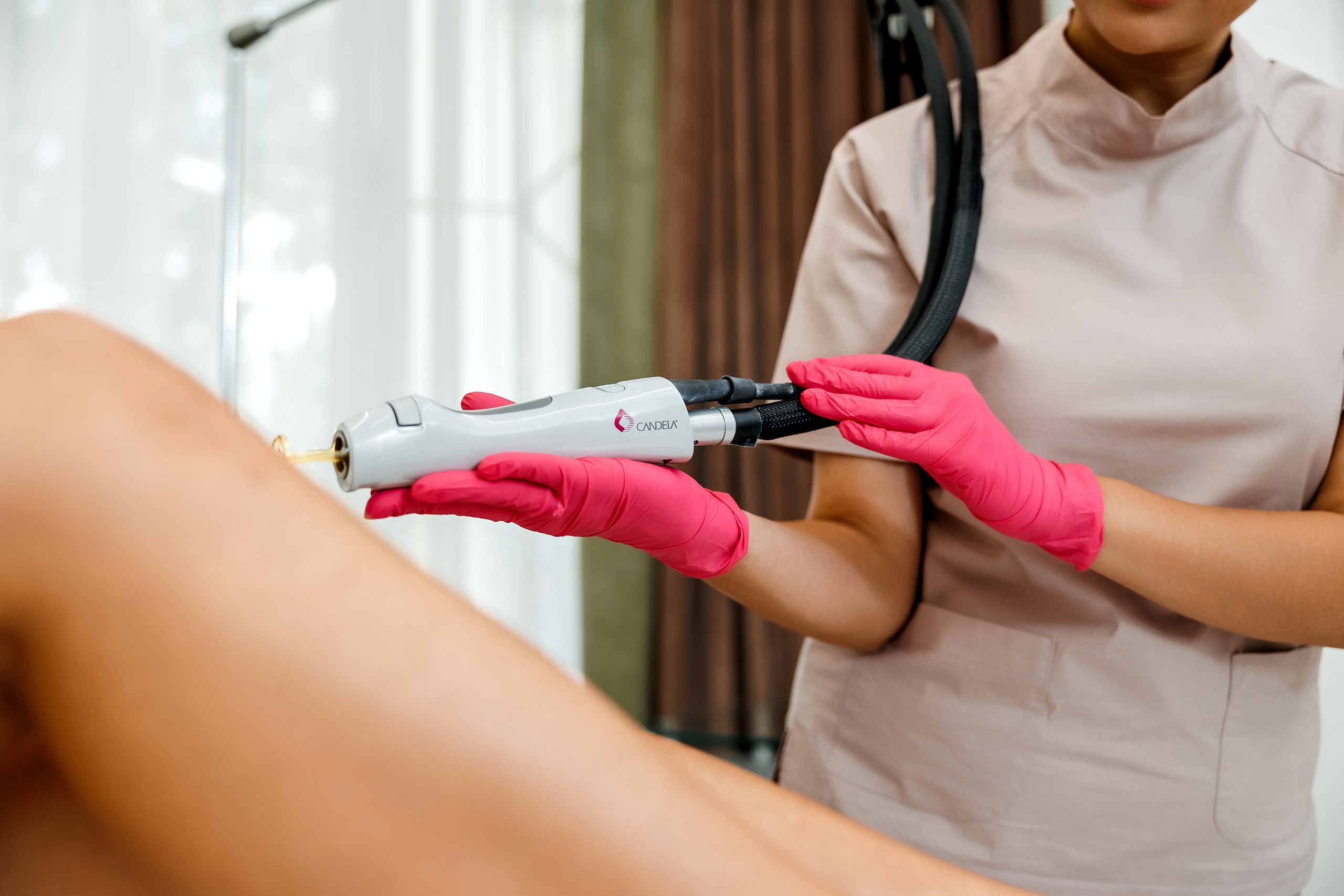 Beauty Concept Aesthetic Center. Фотограф Ирина Йотова