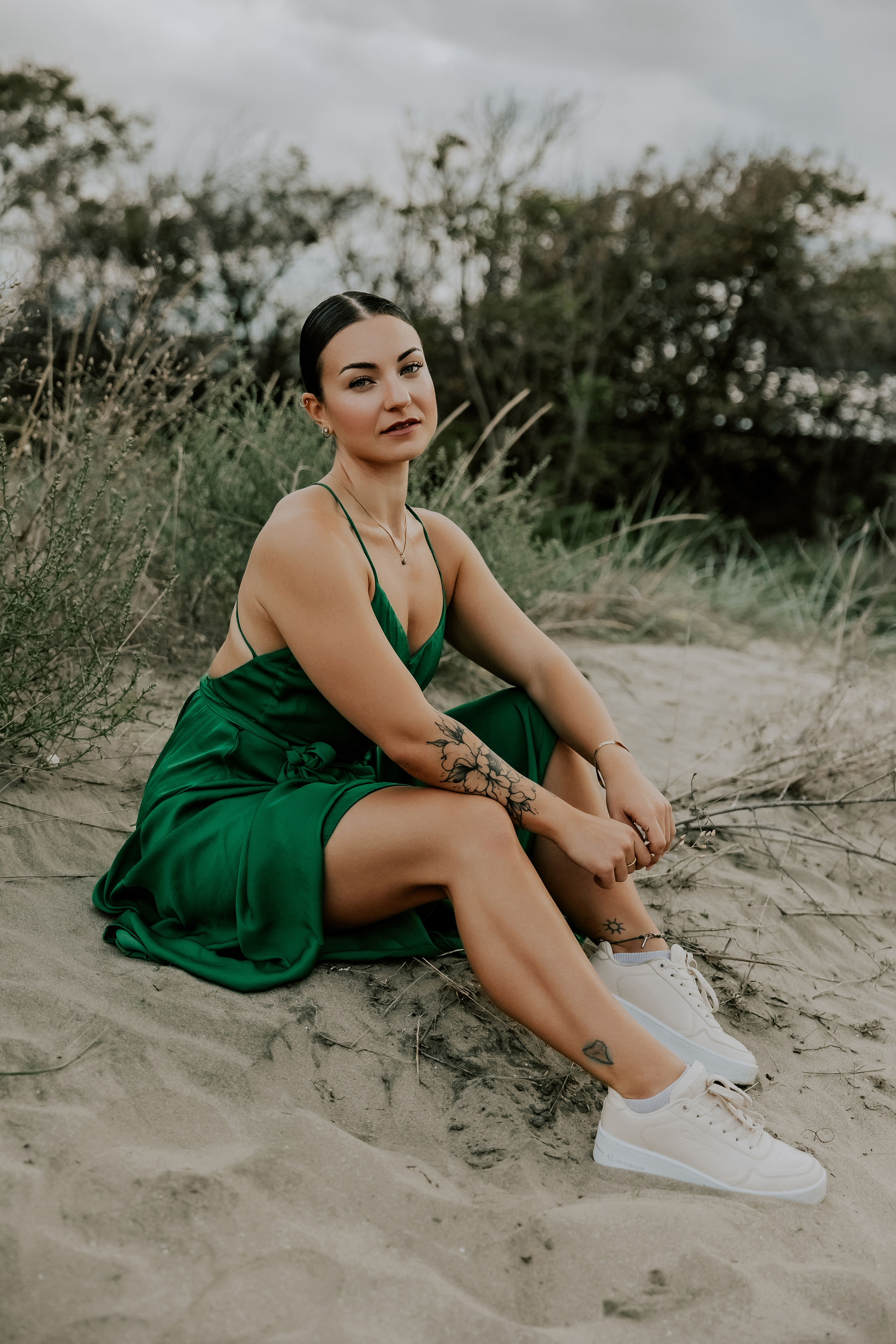 Life Style. Фотограф Ирина Йотова