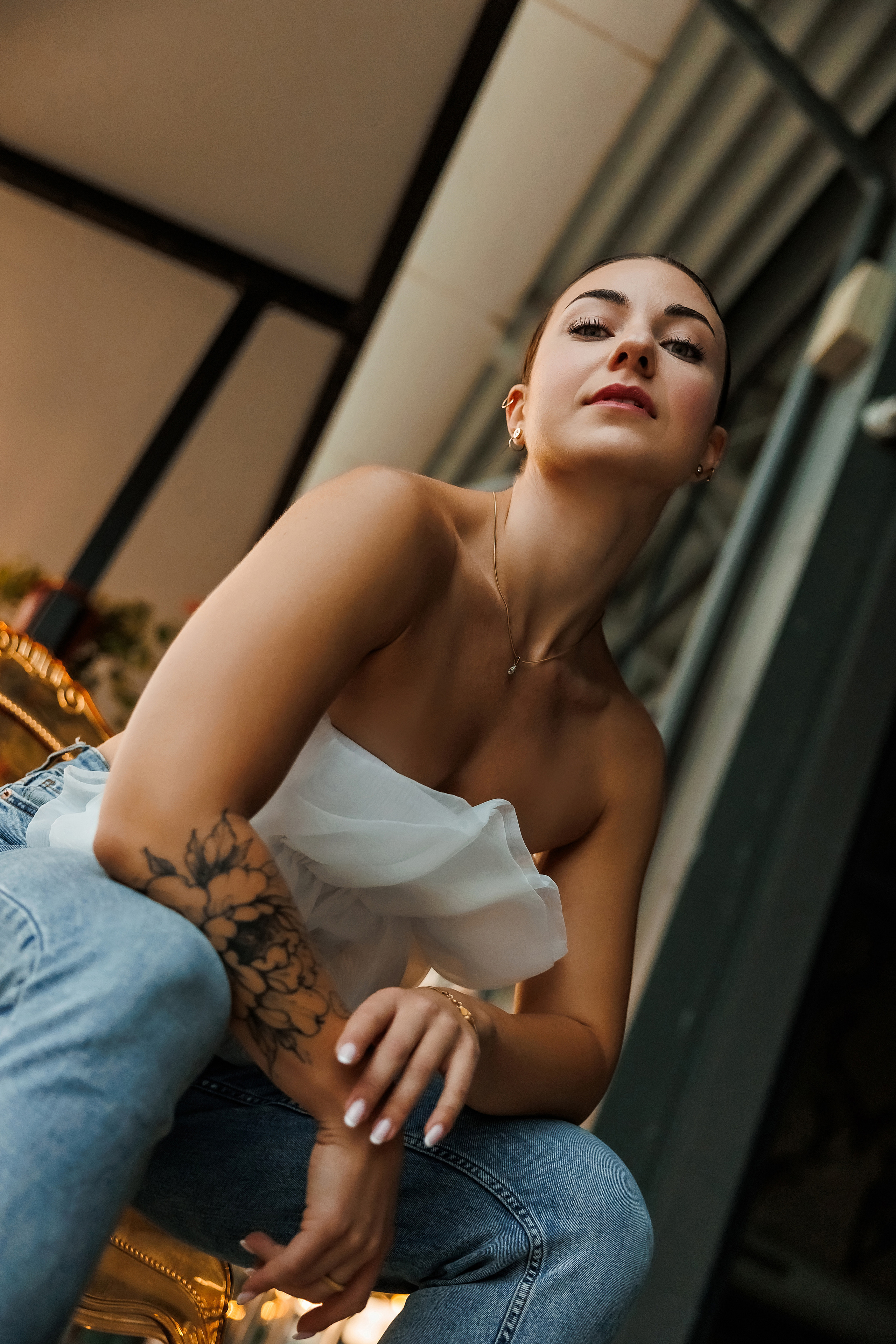 Life Style. Фотограф Ирина Йотова