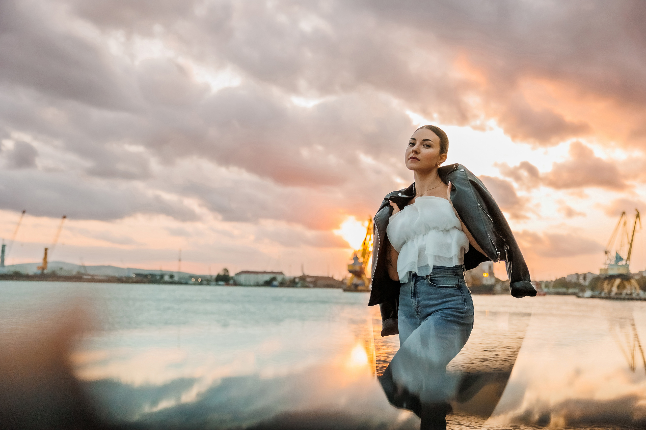 Life Style. Фотограф Ирина Йотова