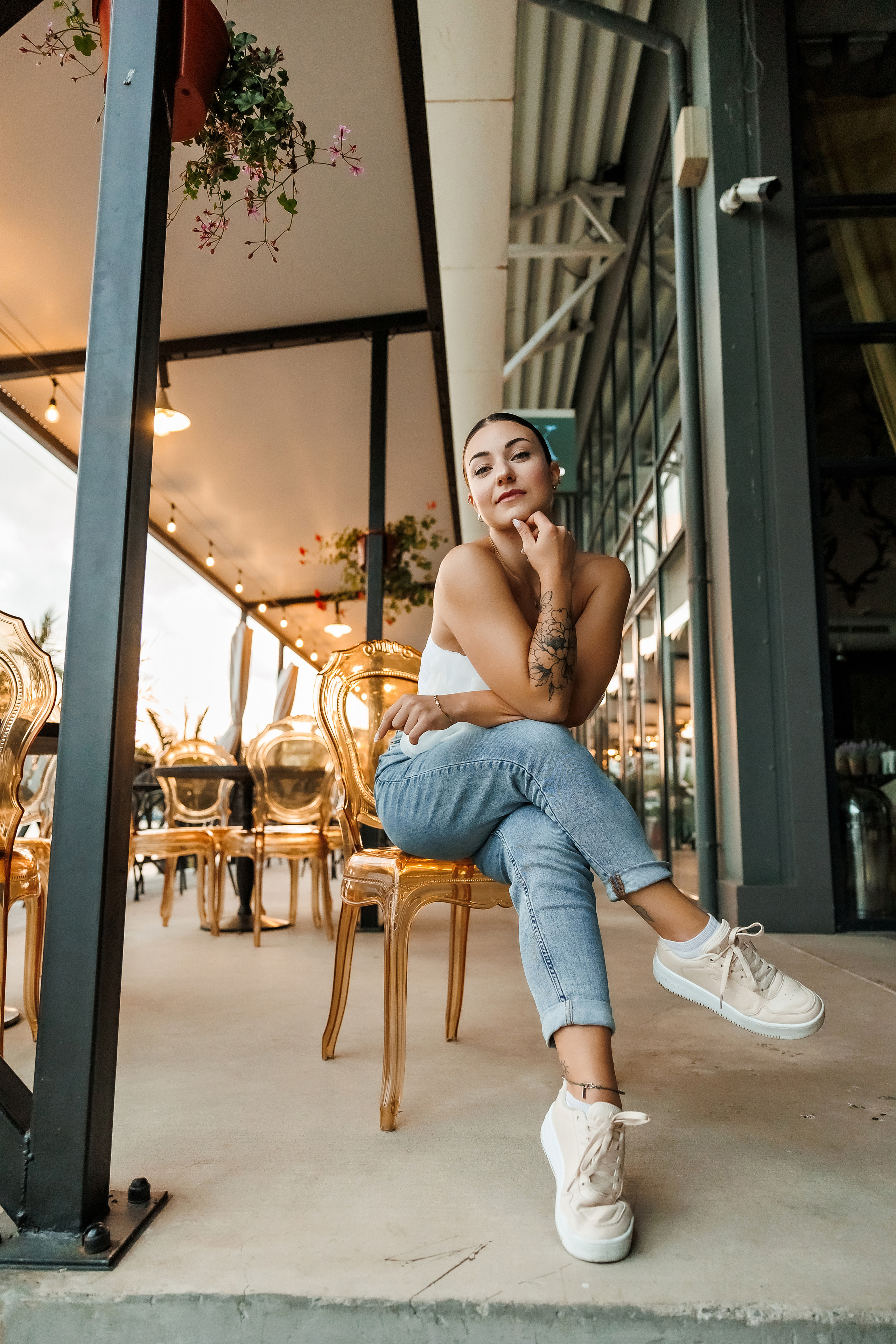 Life Style. Фотограф Ирина Йотова