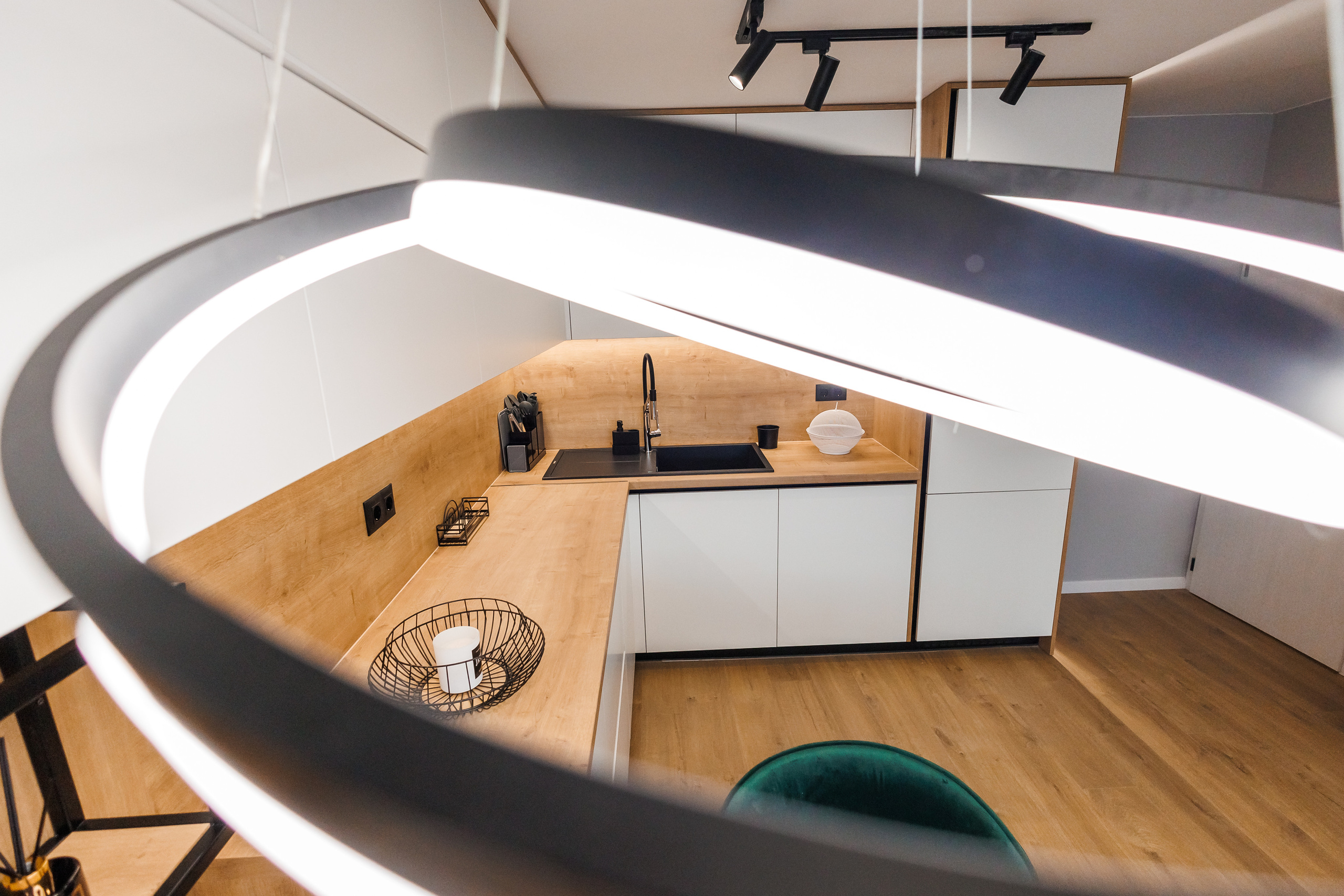 SUB Design. Фотограф Ирина Йотова