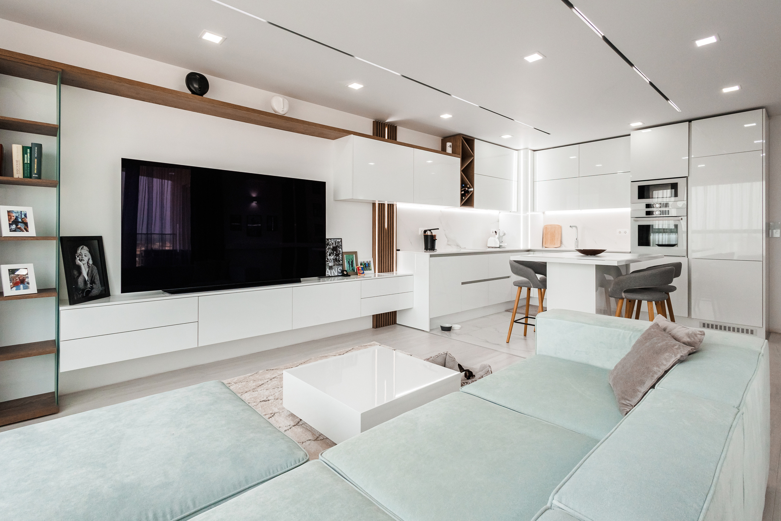 SUB Design. Фотограф Ирина Йотова