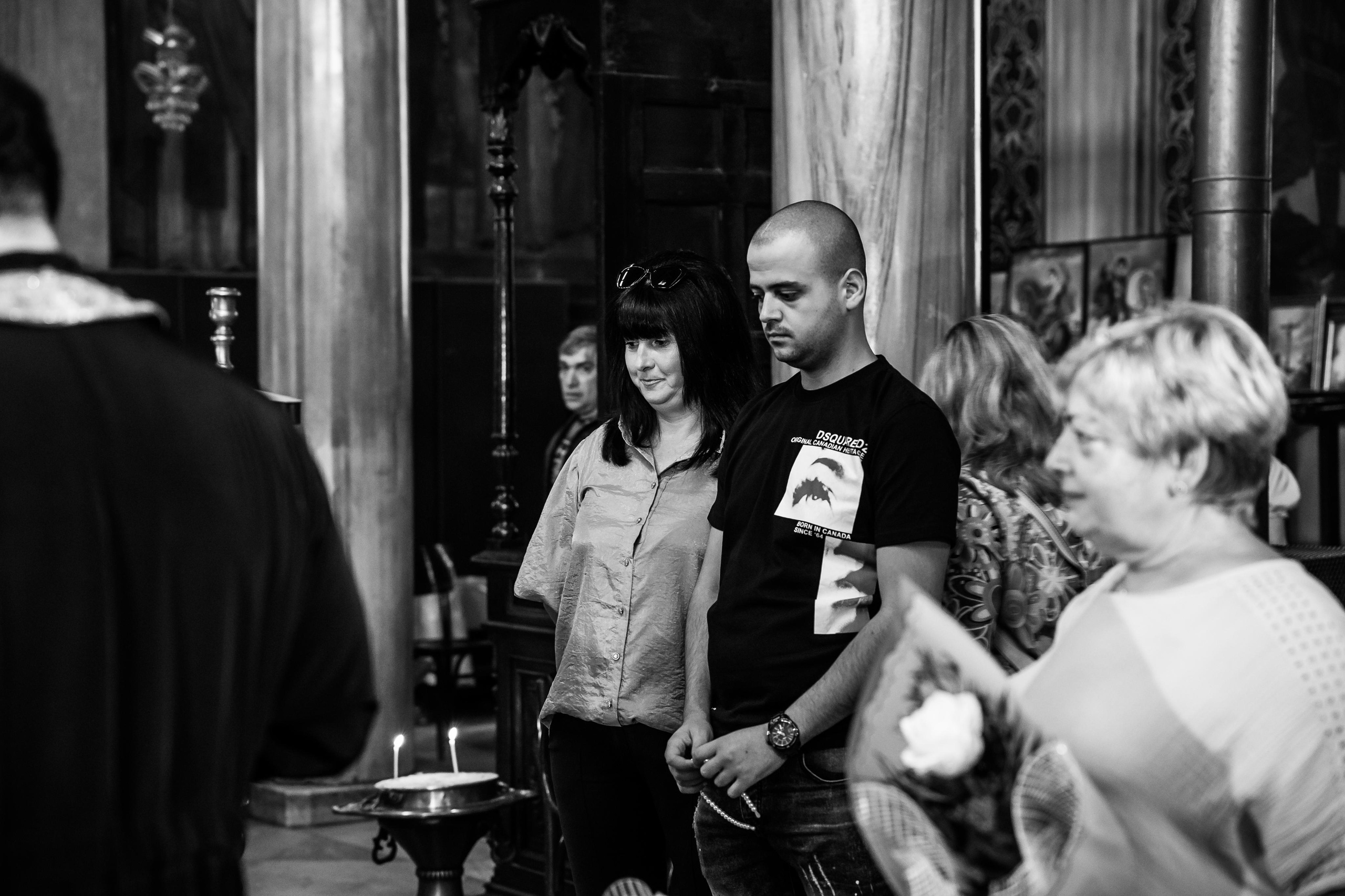 Бургас Св.Богородица. Фотограф Ирина Йотова