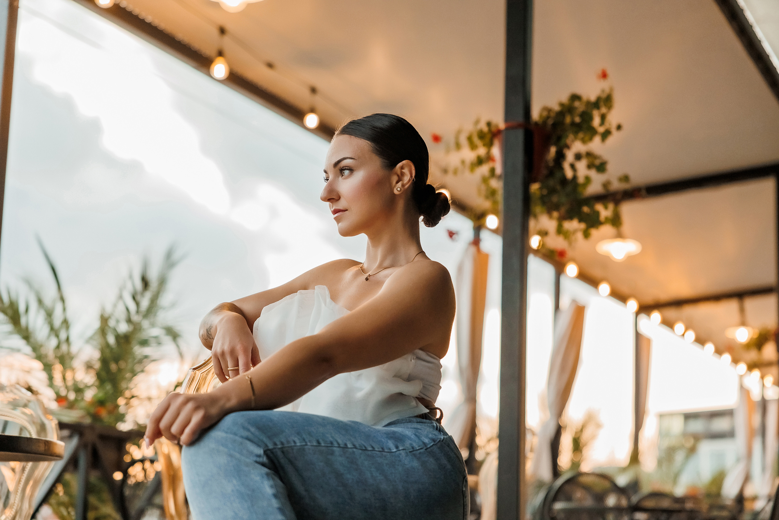 Life Style. Фотограф Ирина Йотова