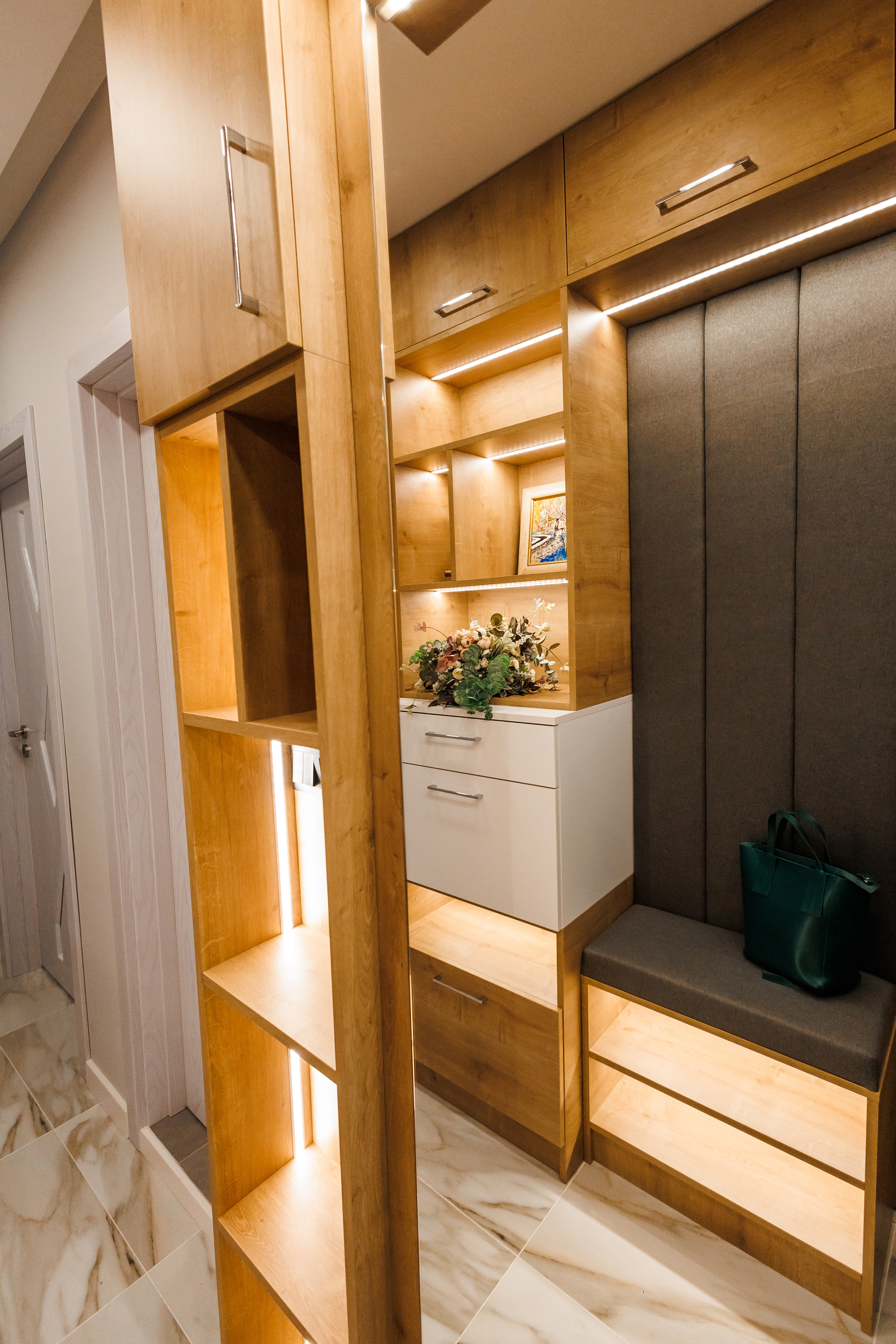 SUB Design. Фотограф Ирина Йотова