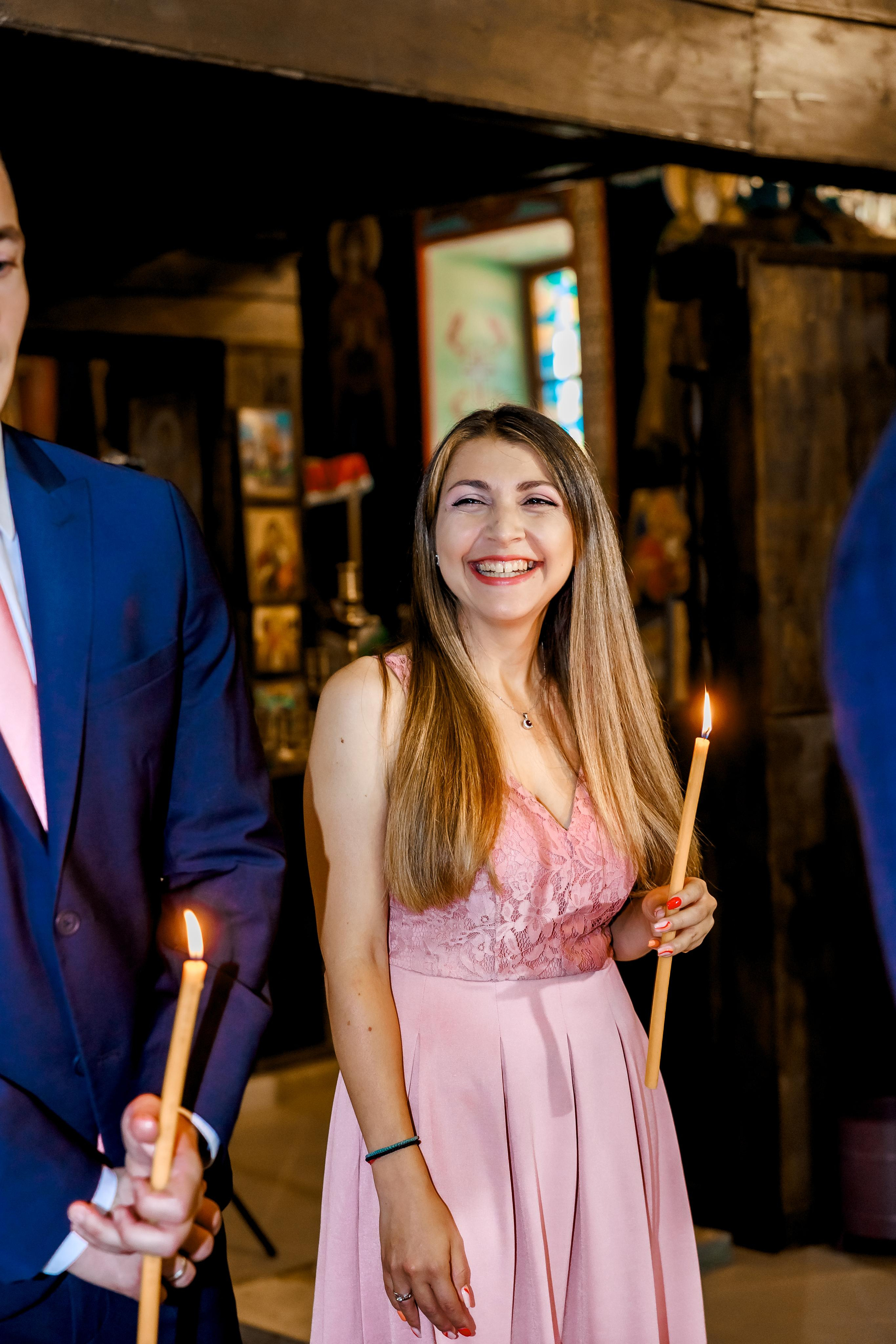 Църква “Св. Атанасий” Българово. Фотограф Ирина Йотова