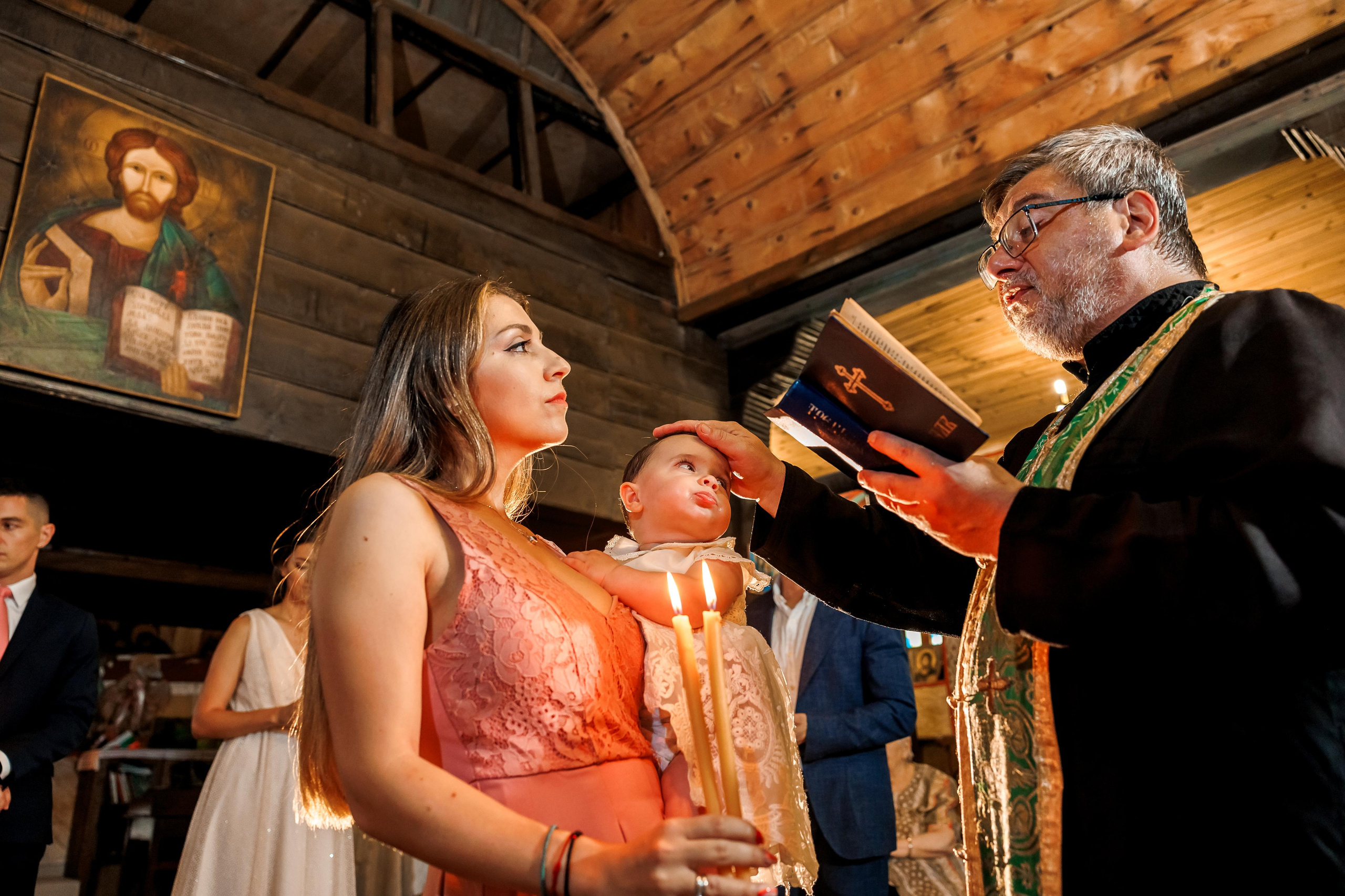 Църква “Св. Атанасий” Българово. Фотограф Ирина Йотова