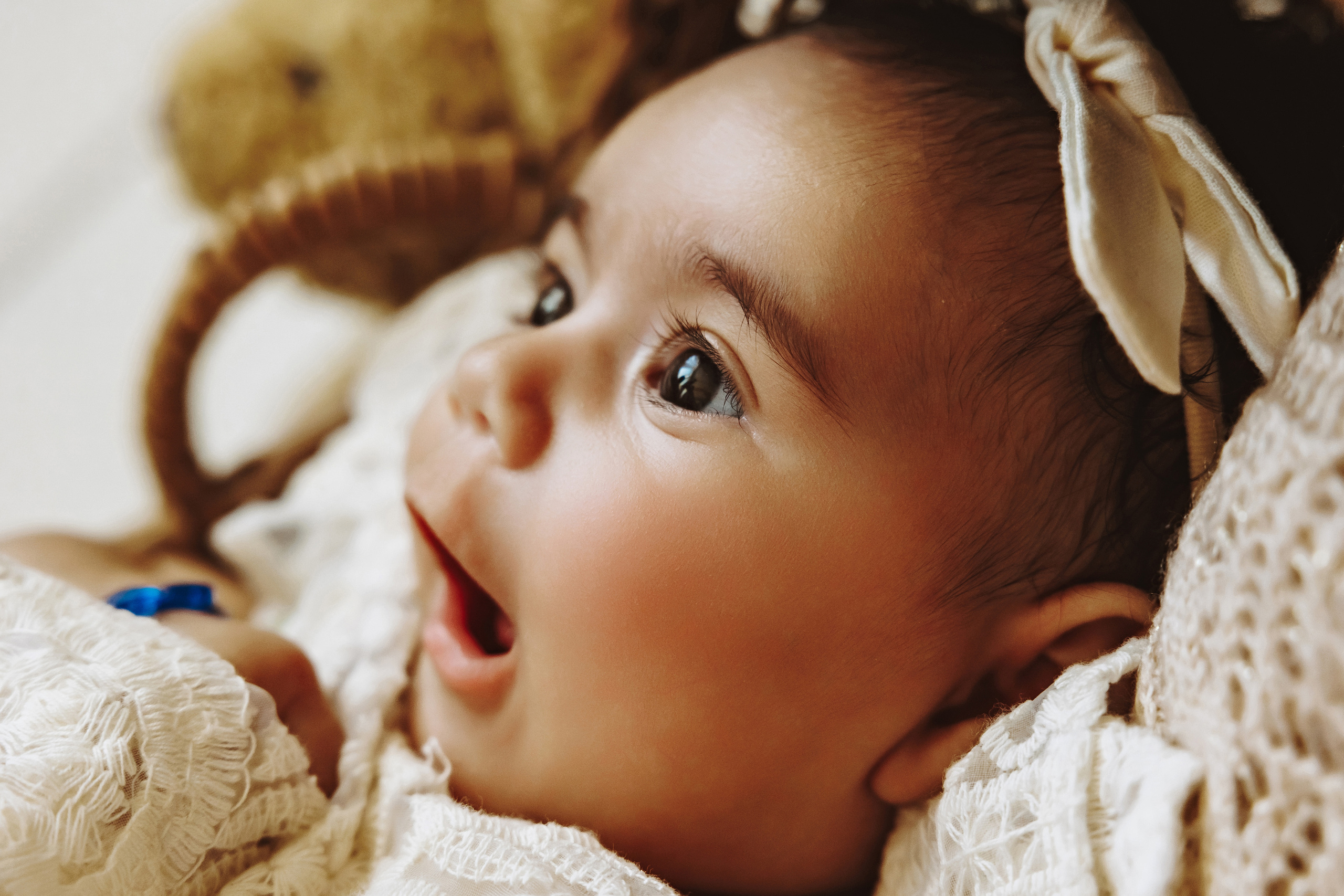 Бебешка Фотосесия. Фотограф Ирина Йотова