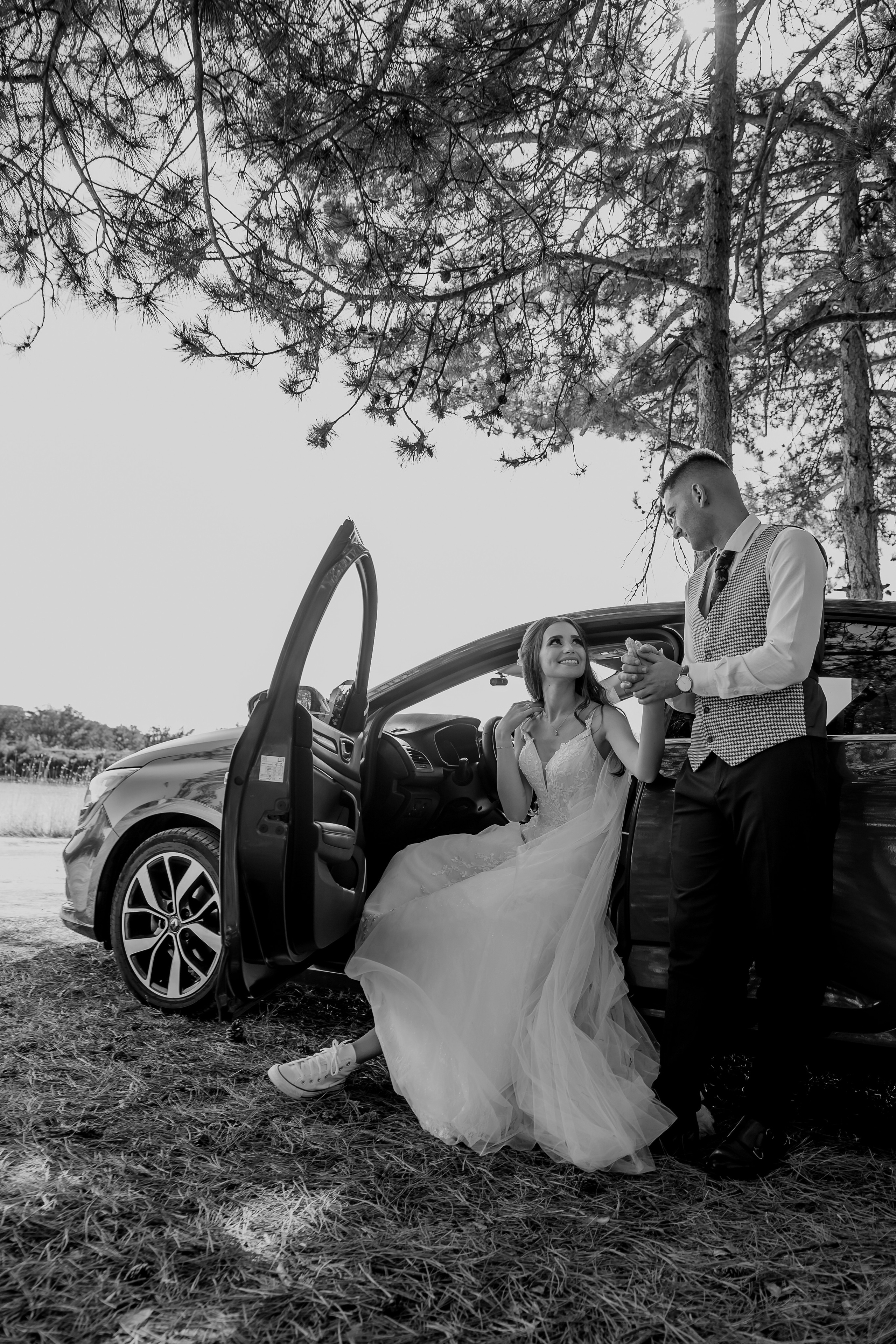 Сватба г. Айтос. Фотограф Ирина Йотова