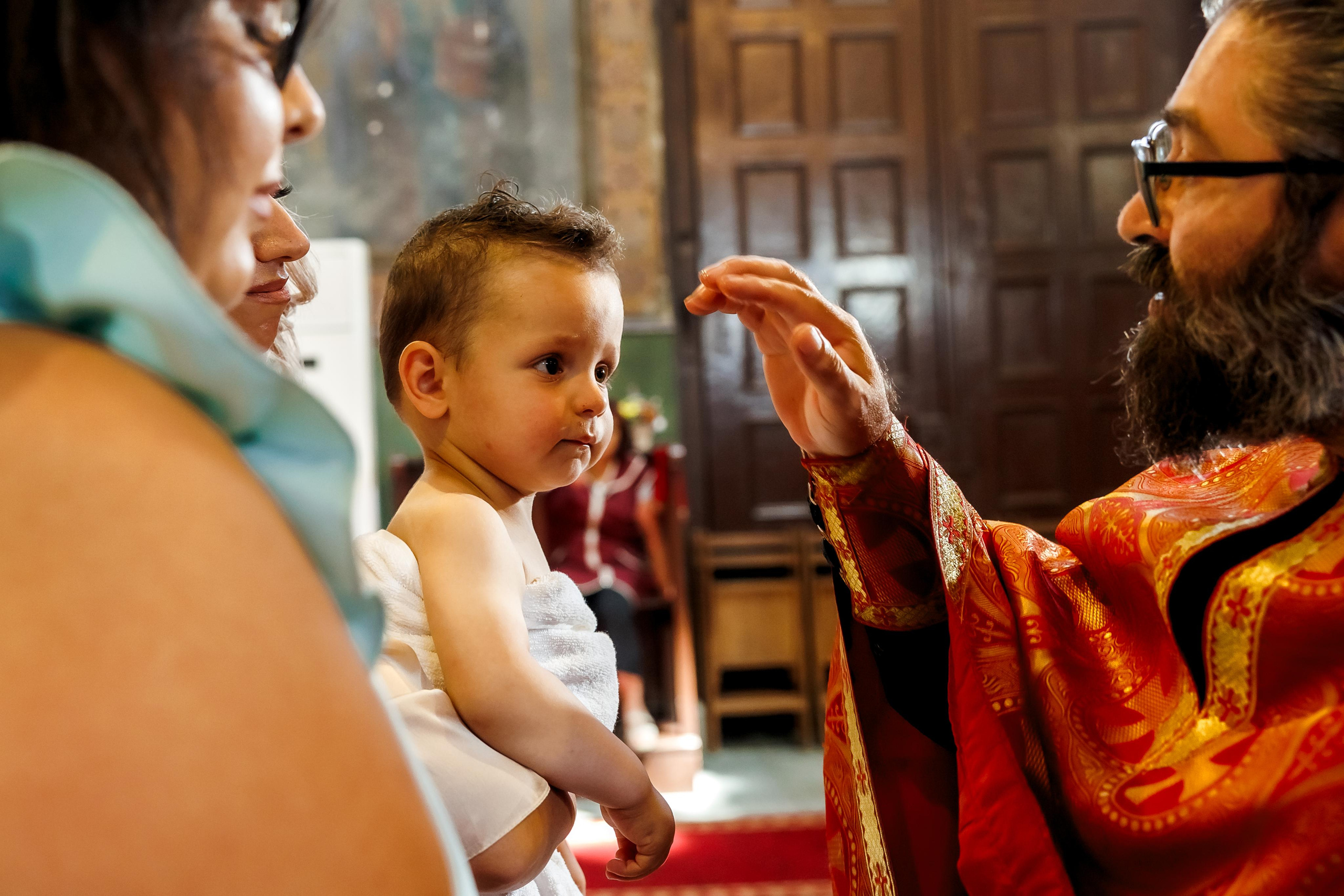 Хр. Свв.Кирил и Методий Бургас. Фотограф Ирина Йотова