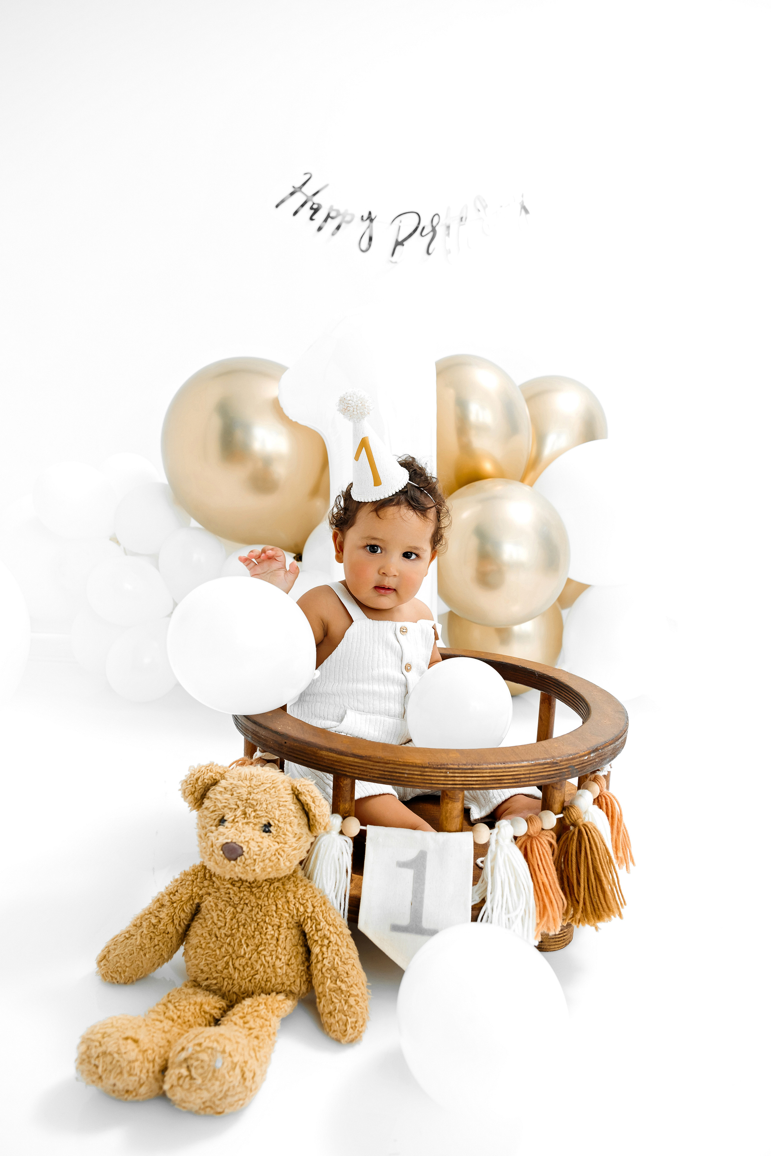 Честит Рожден Ден!. Фотограф Ирина Йотова