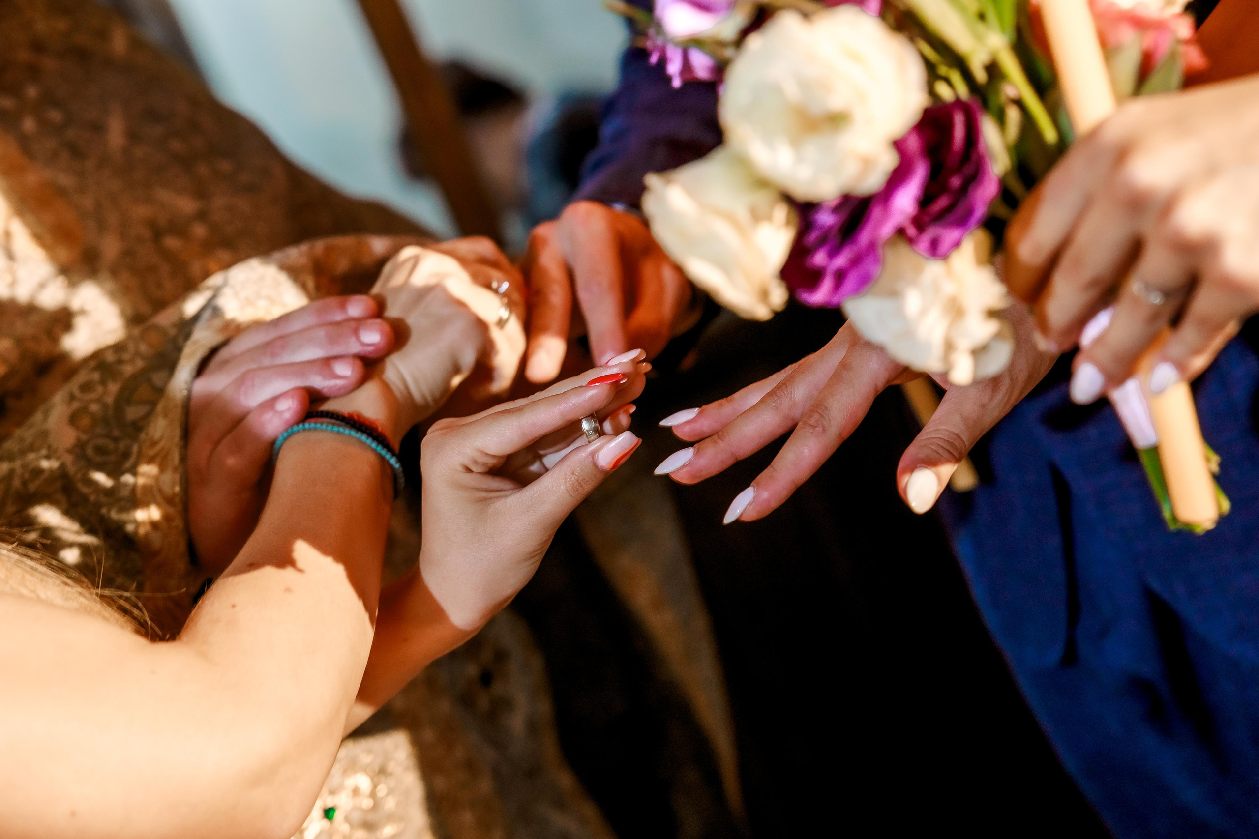 Църква “Св. Атанасий” Българово. Фотограф Ирина Йотова