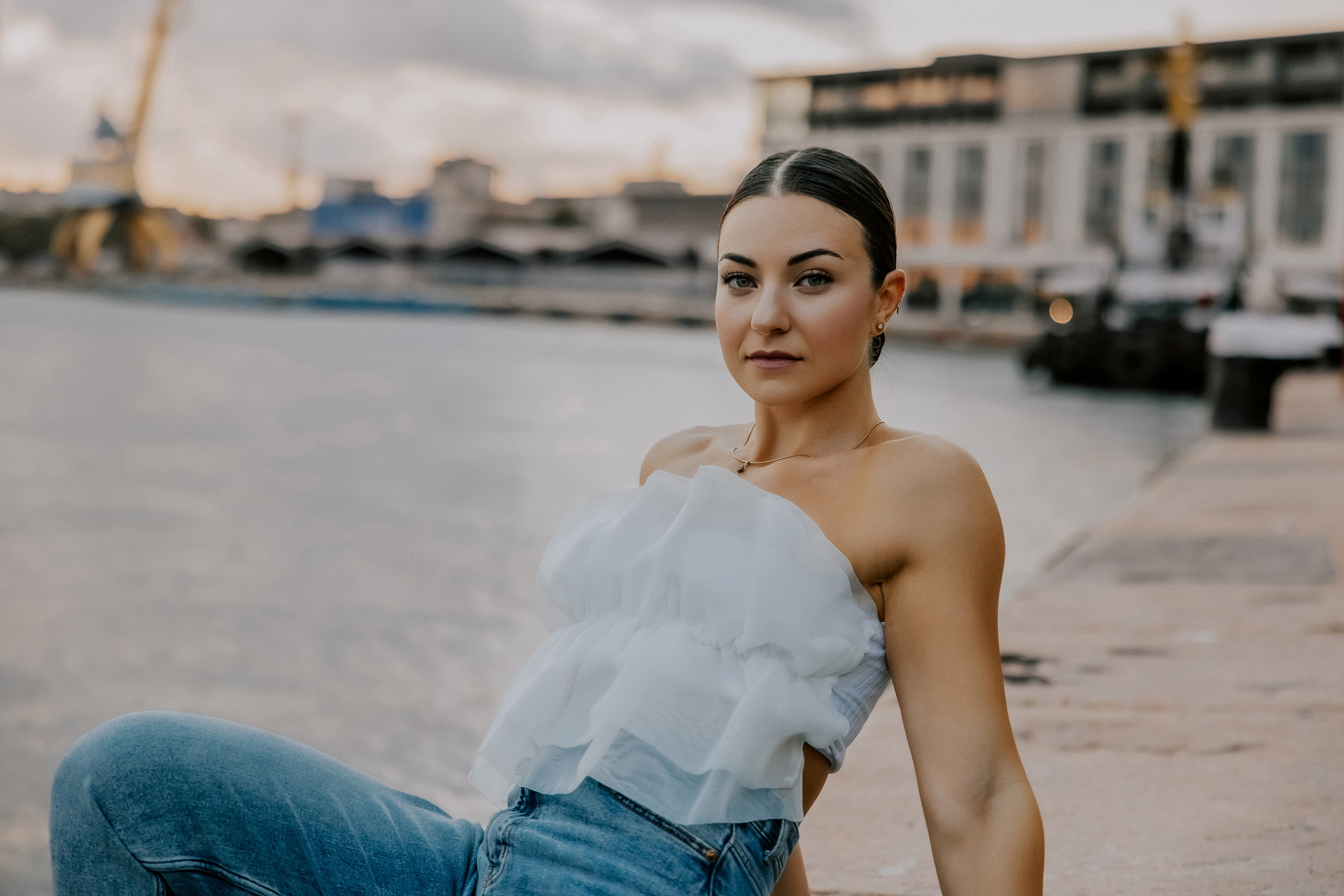 Life Style. Фотограф Ирина Йотова