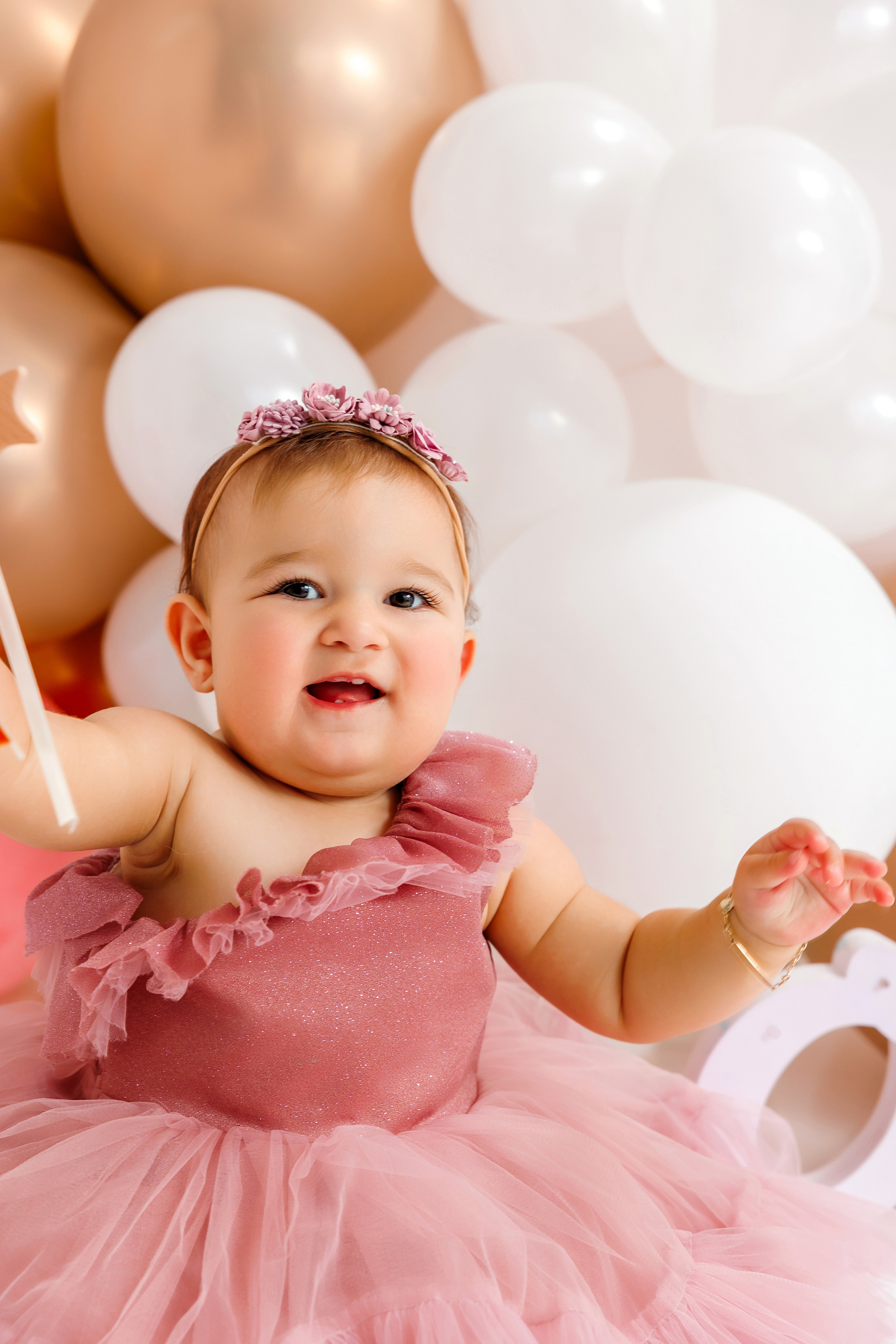 Честит Рожден Ден!. Фотограф Ирина Йотова