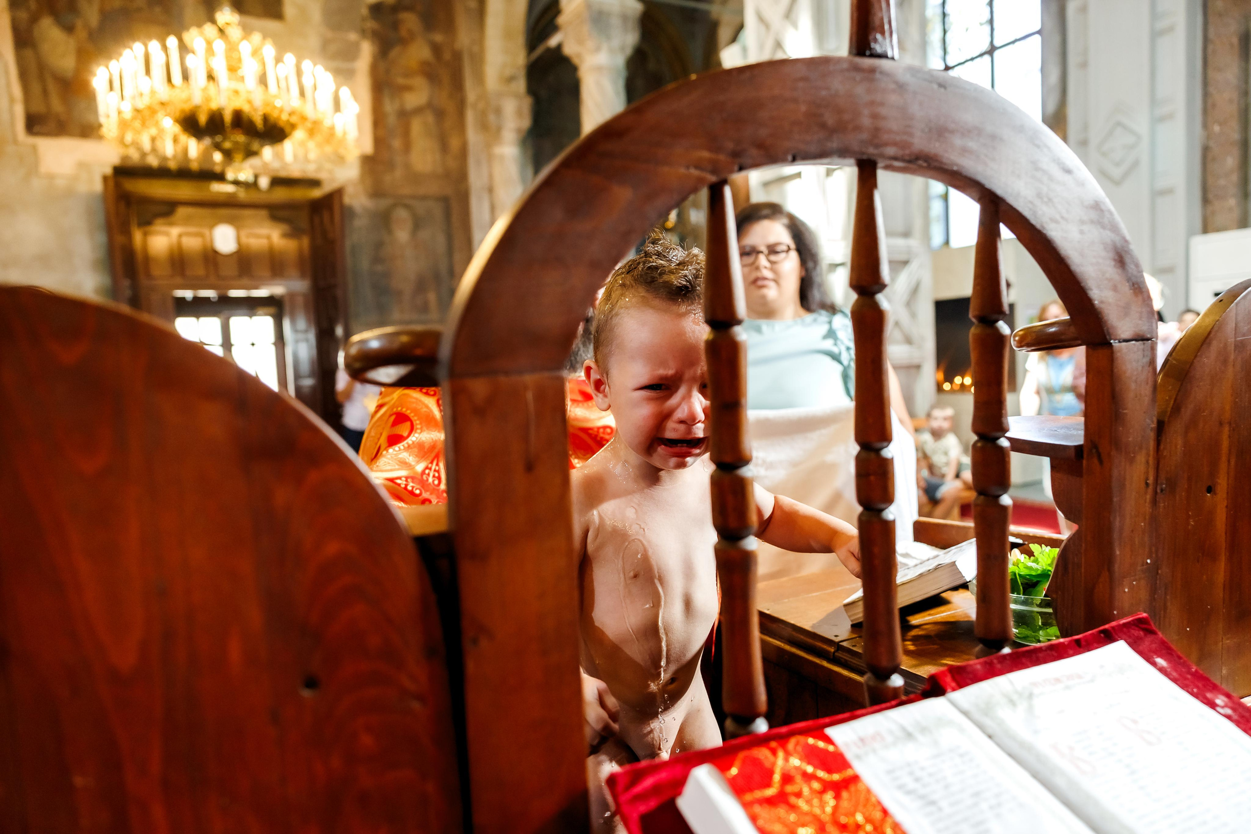 Хр. Свв.Кирил и Методий Бургас. Фотограф Ирина Йотова