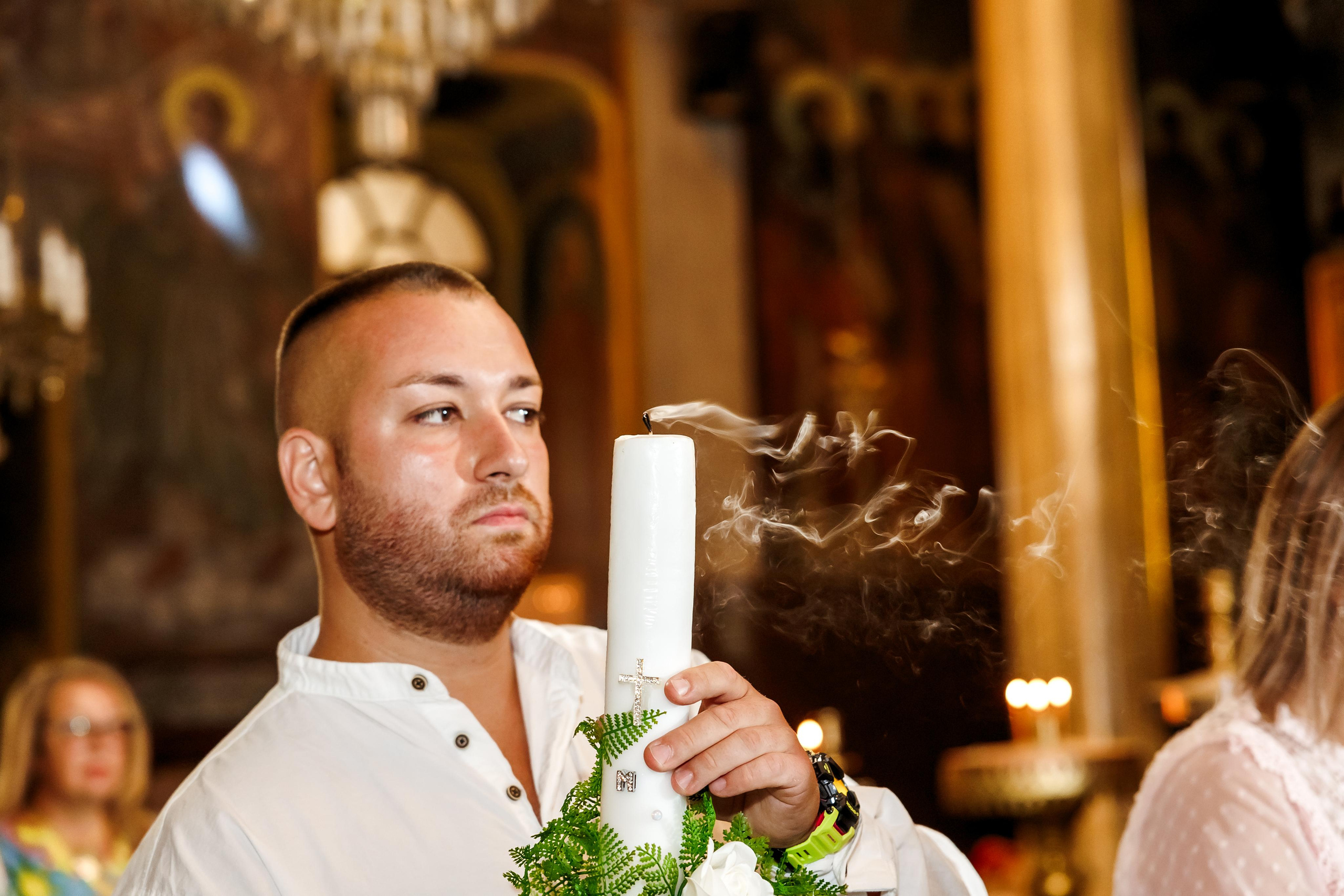 Бургас Св.Богородица. Фотограф Ирина Йотова