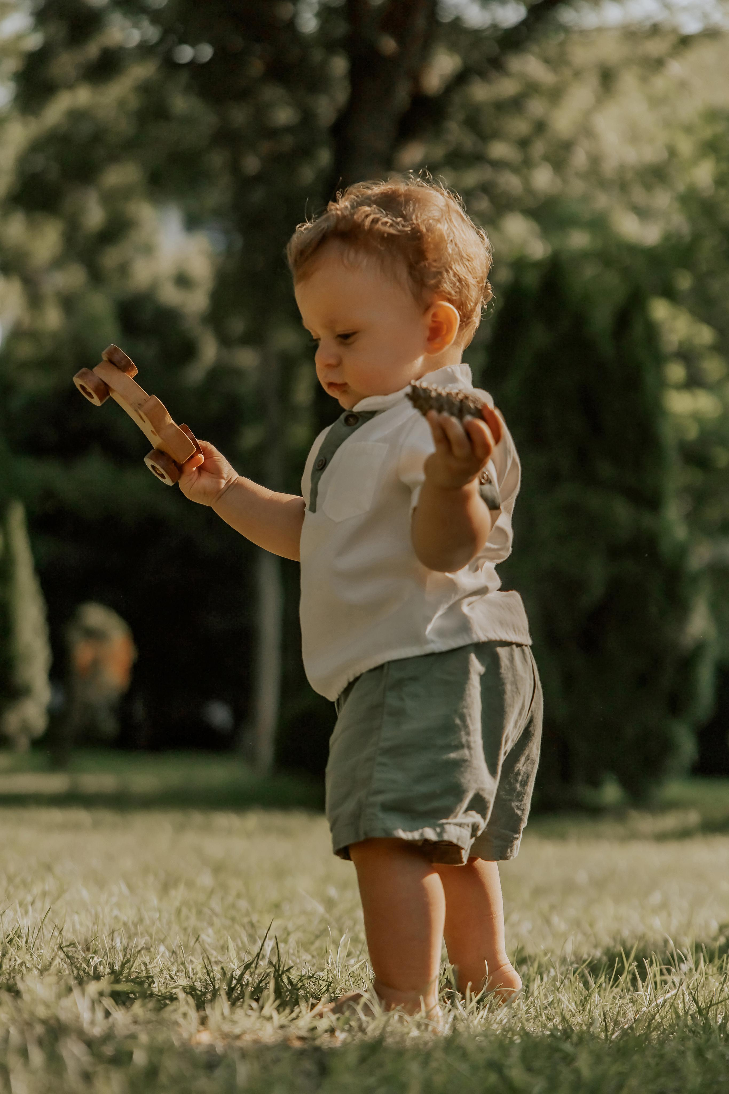 Честит Рожден Ден!. Фотограф Ирина Йотова