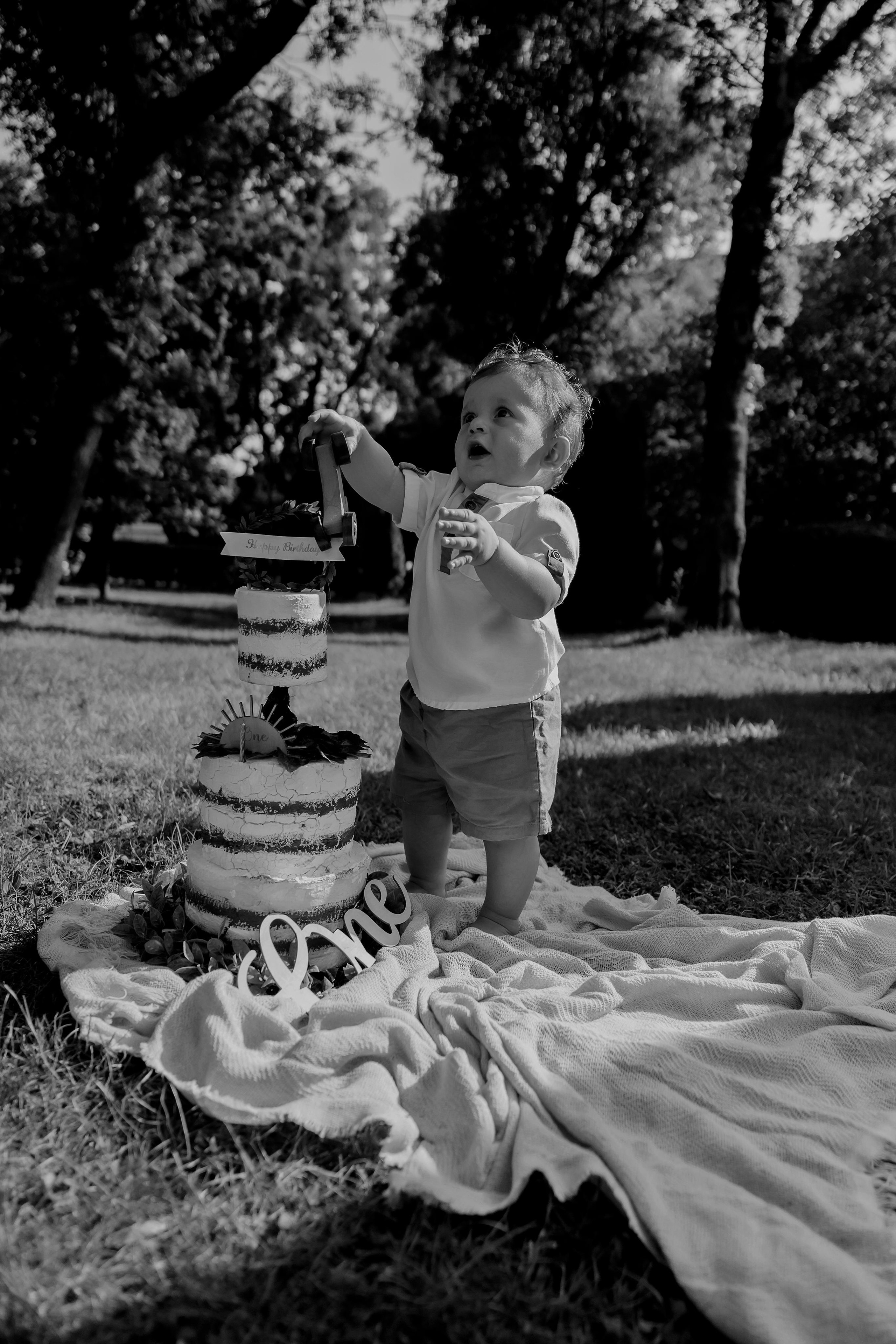 Честит Рожден Ден!. Фотограф Ирина Йотова