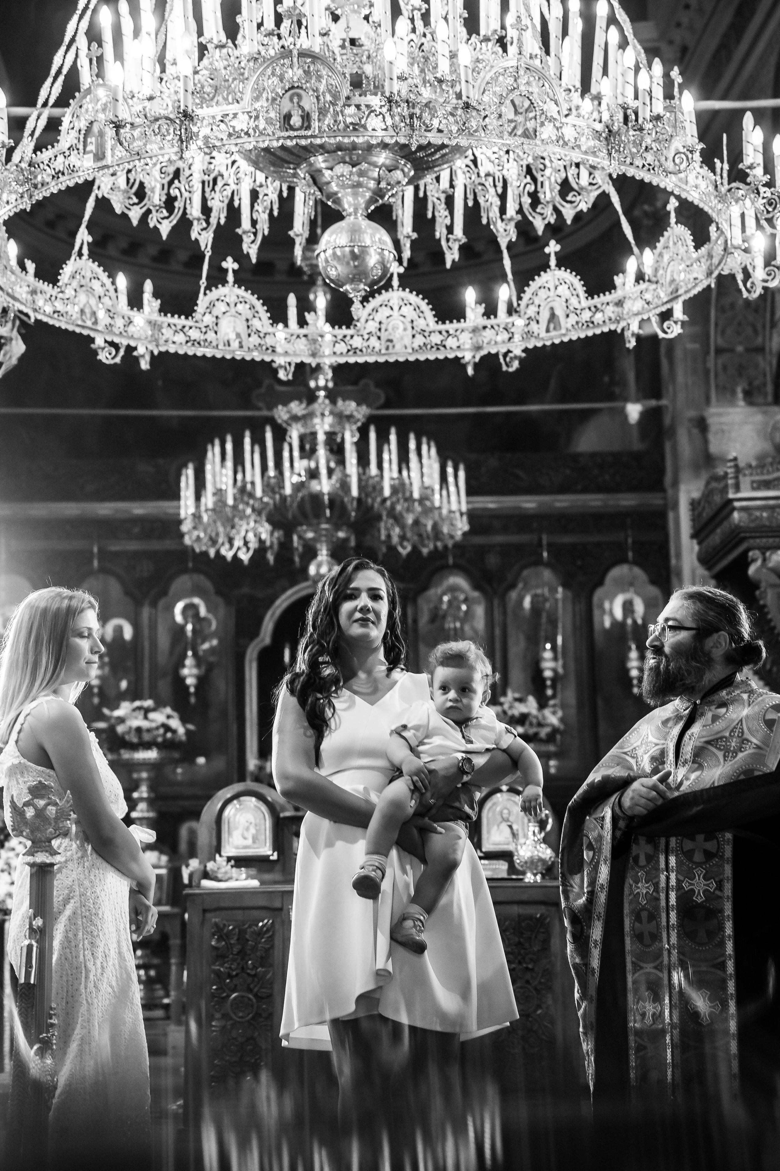 Хр. Свв. Кирил и Методий Бургас. Фотограф Ирина Йотова