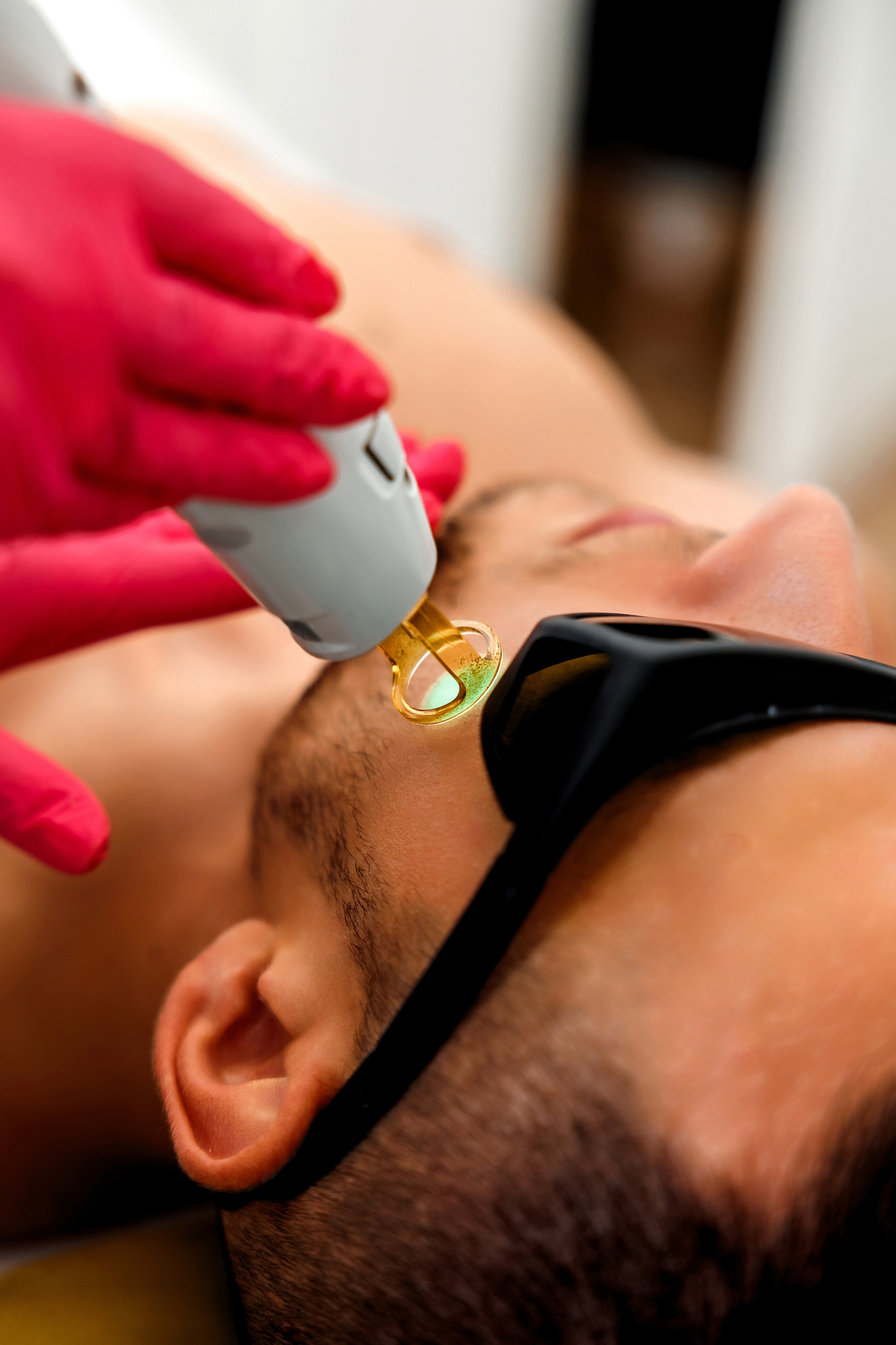 Beauty Concept Aesthetic Center. Фотограф Ирина Йотова