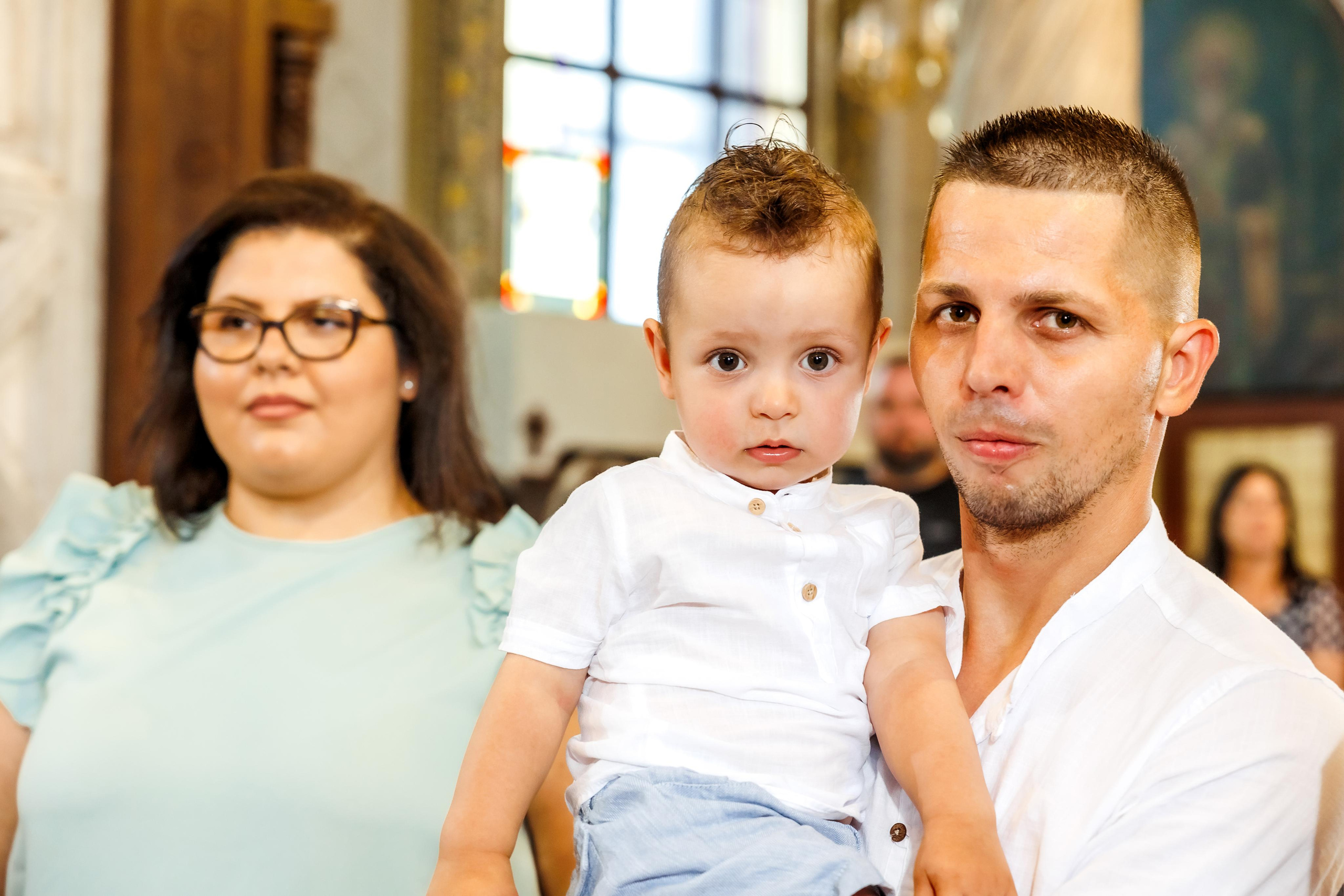 Хр. Свв.Кирил и Методий Бургас. Фотограф Ирина Йотова