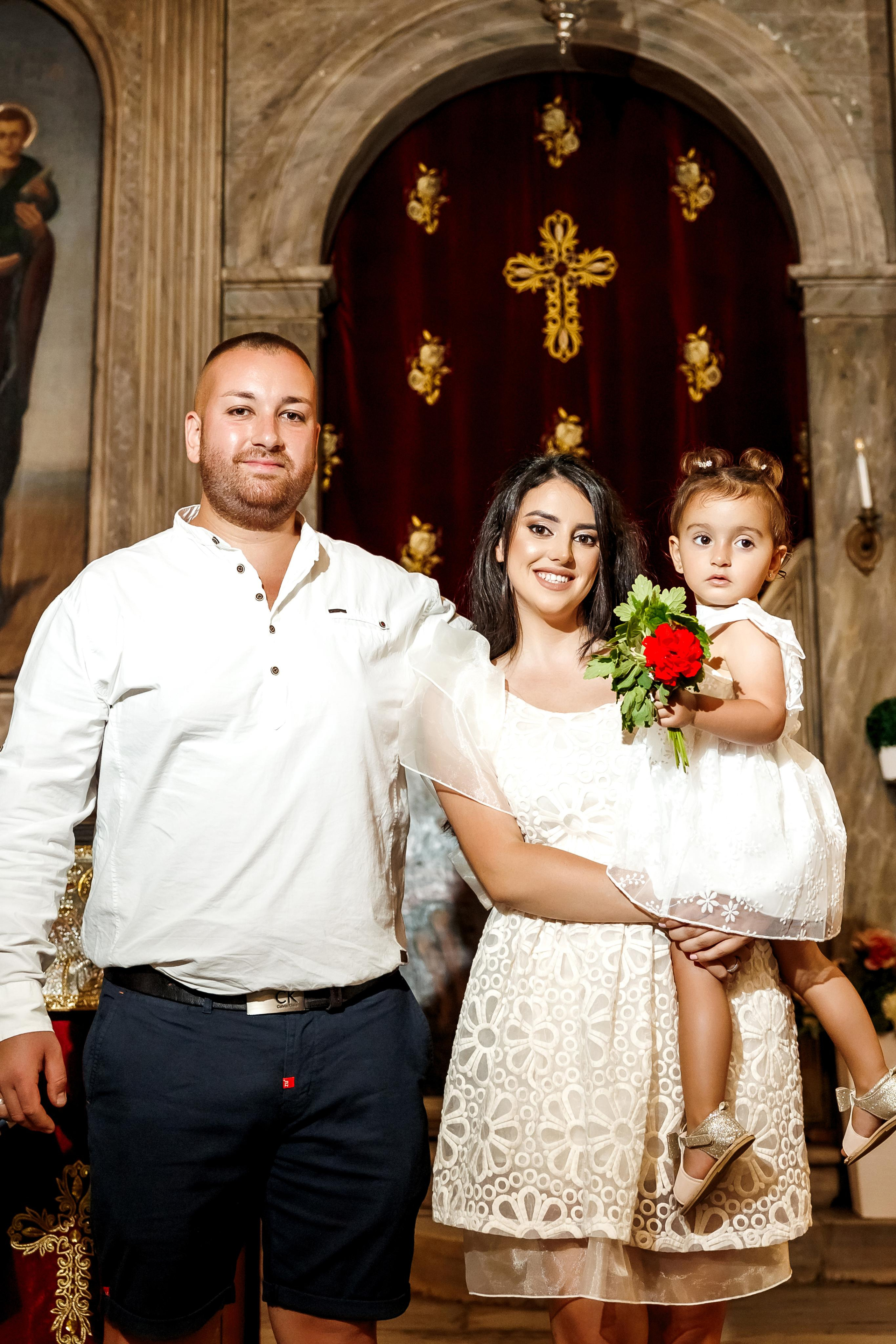 Бургас Св.Богородица. Фотограф Ирина Йотова